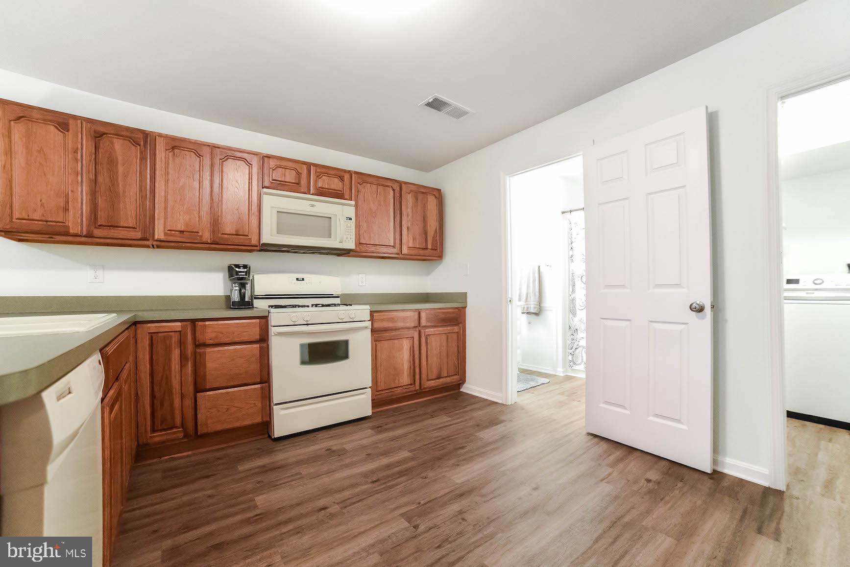 SAINT JAMES - Residential