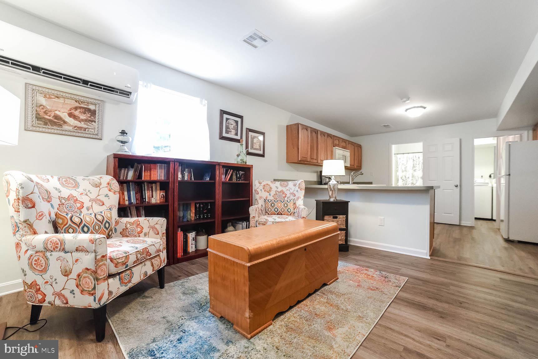 SAINT JAMES - Residential