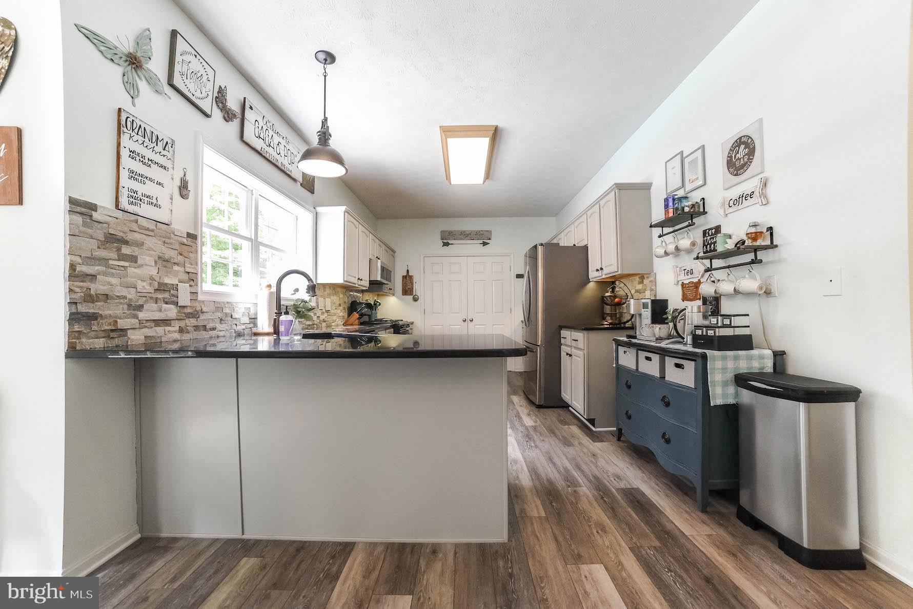 SAINT JAMES - Residential