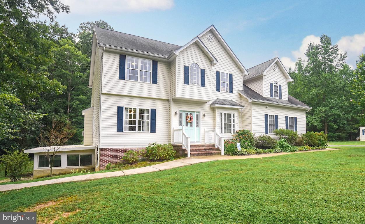 SAINT JAMES - Residential