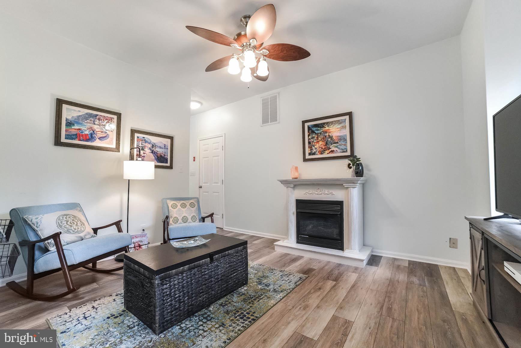 SAINT JAMES - Residential