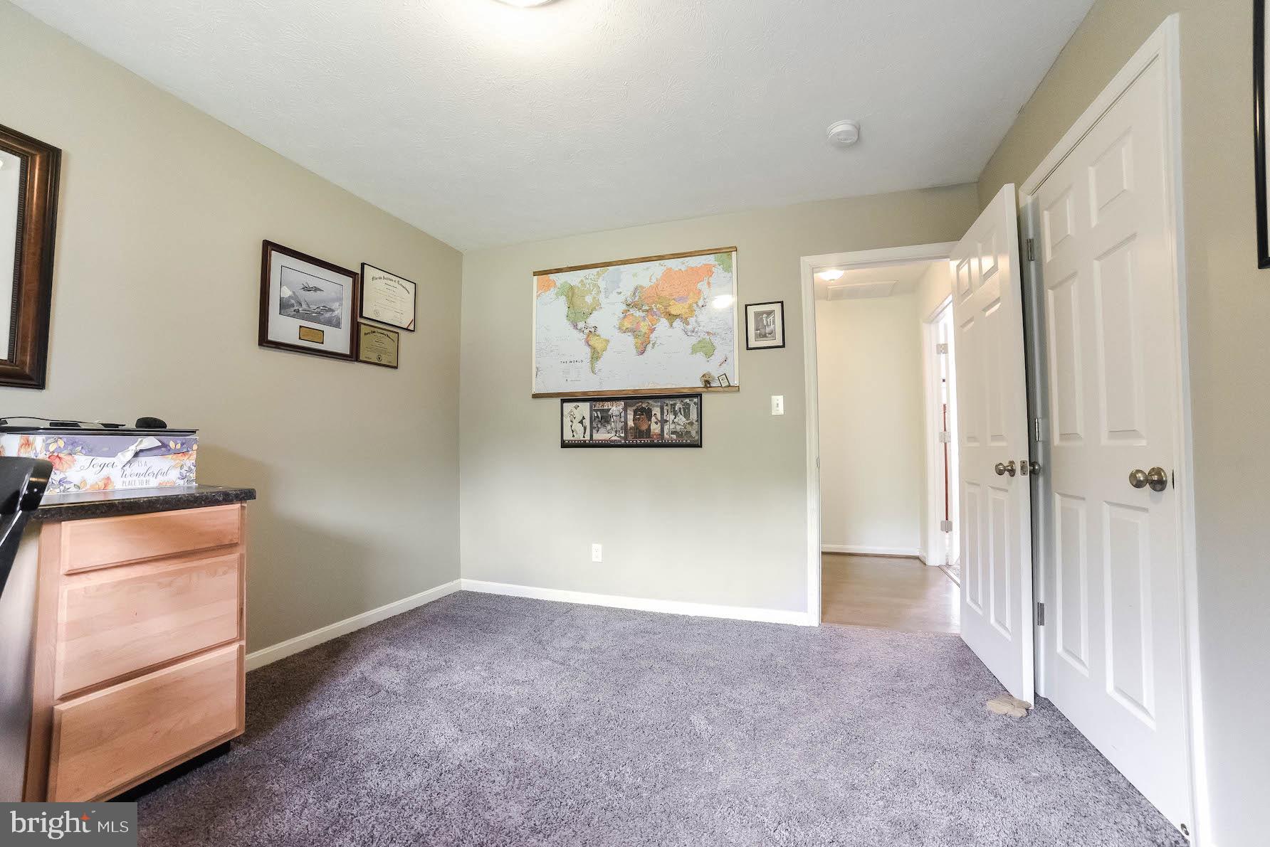 SAINT JAMES - Residential