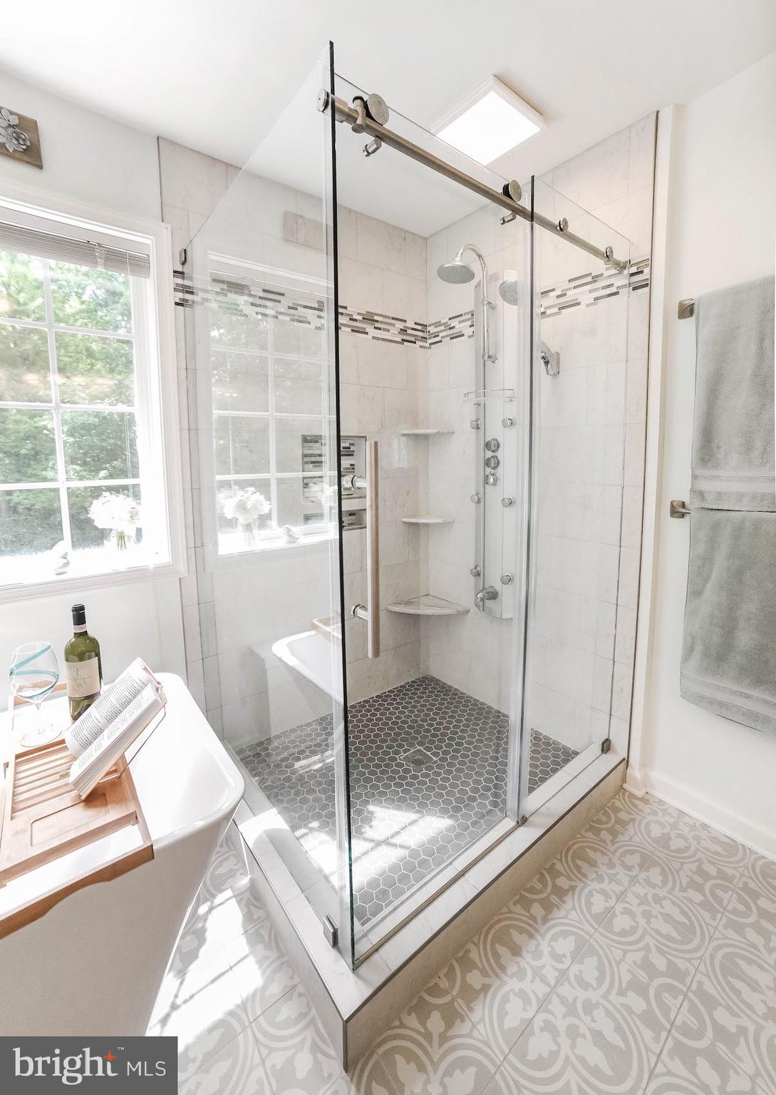 SAINT JAMES - Residential