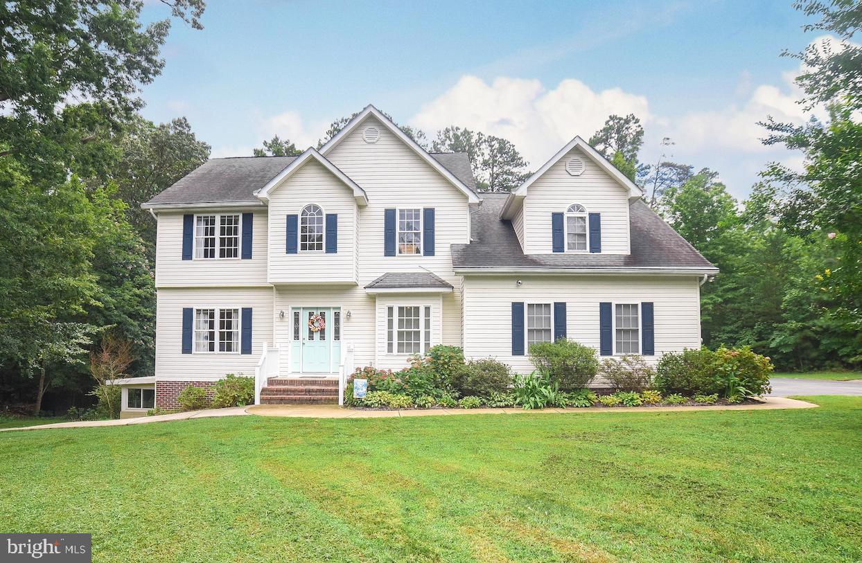 SAINT JAMES - Residential