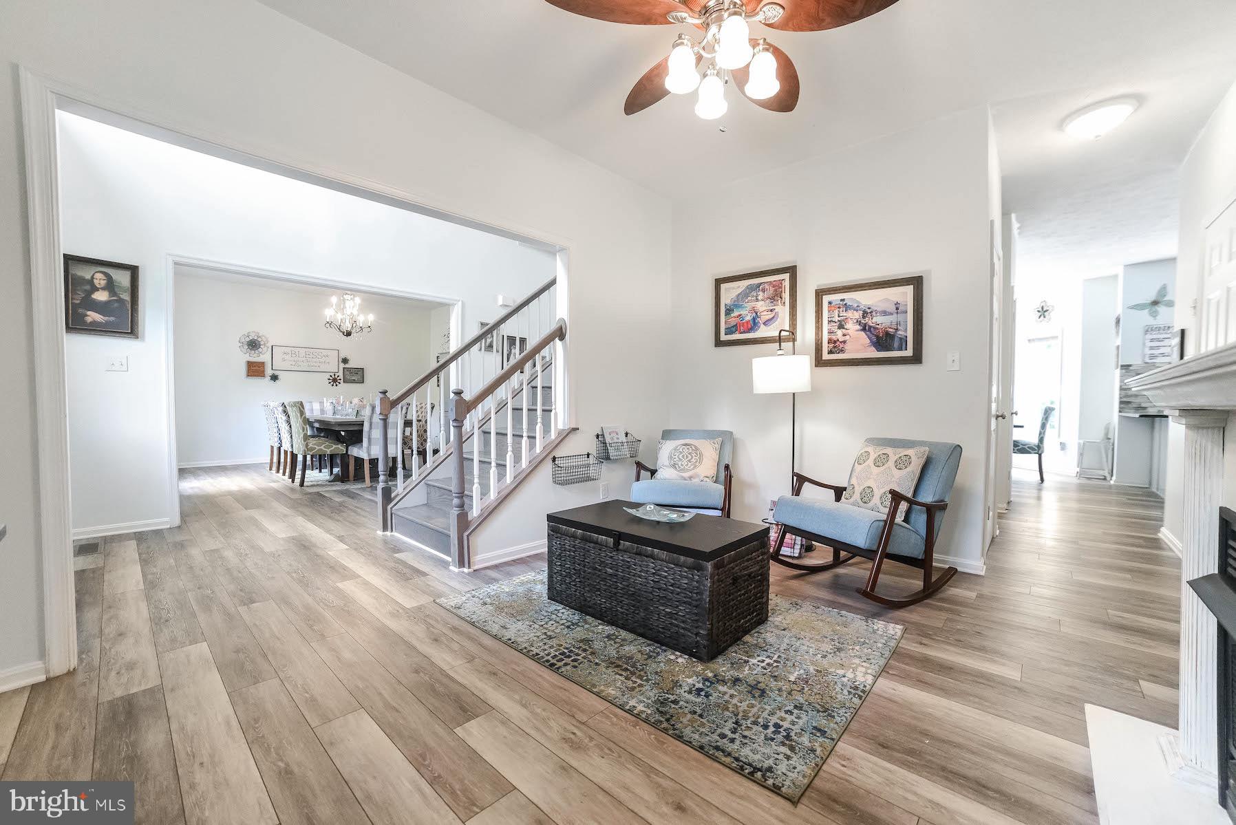 SAINT JAMES - Residential