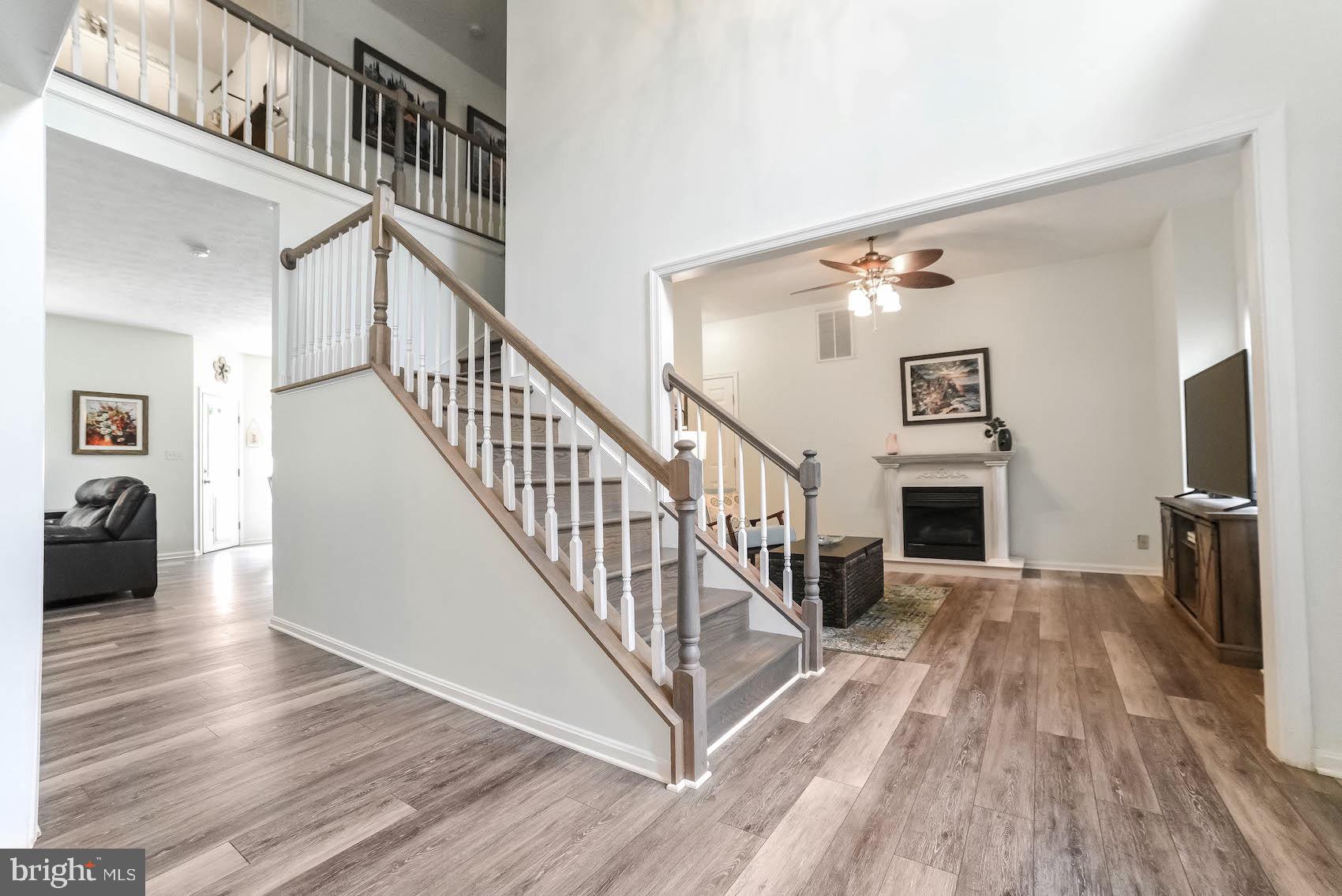 SAINT JAMES - Residential