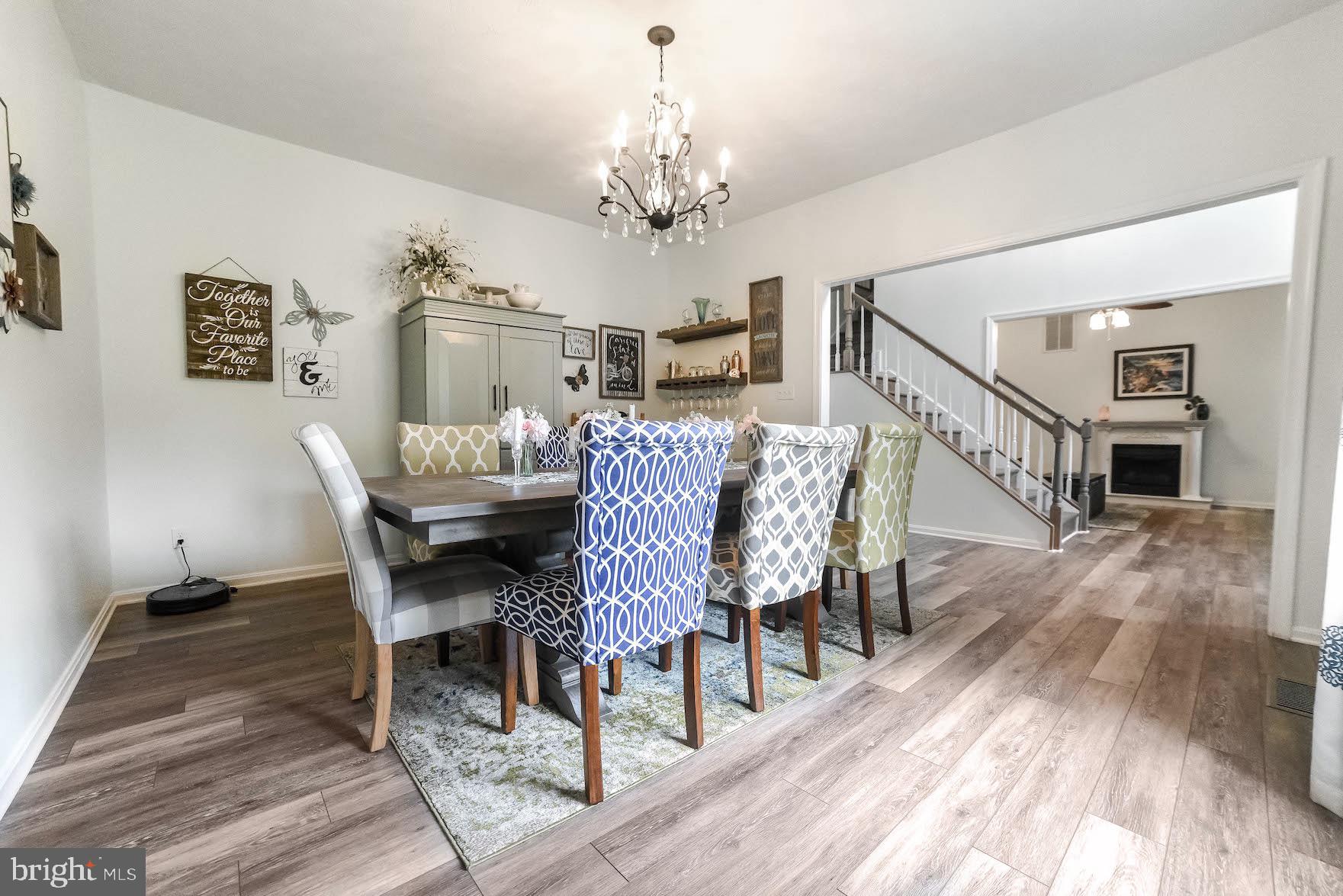 SAINT JAMES - Residential