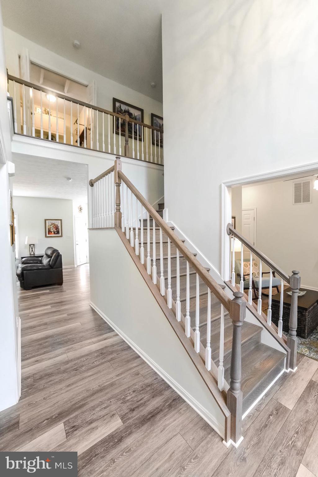 SAINT JAMES - Residential