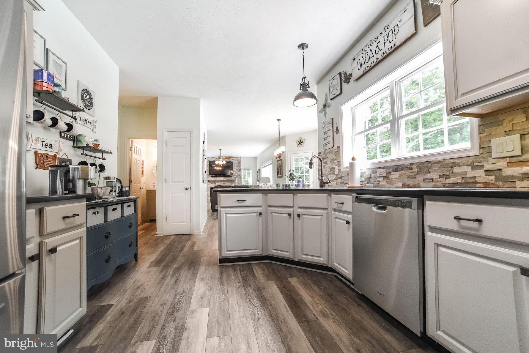 SAINT JAMES - Residential