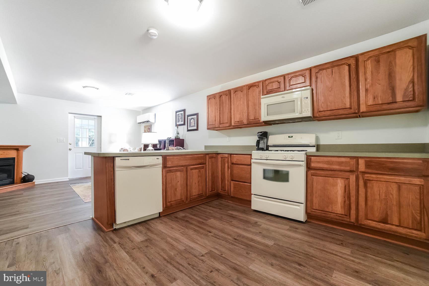 SAINT JAMES - Residential