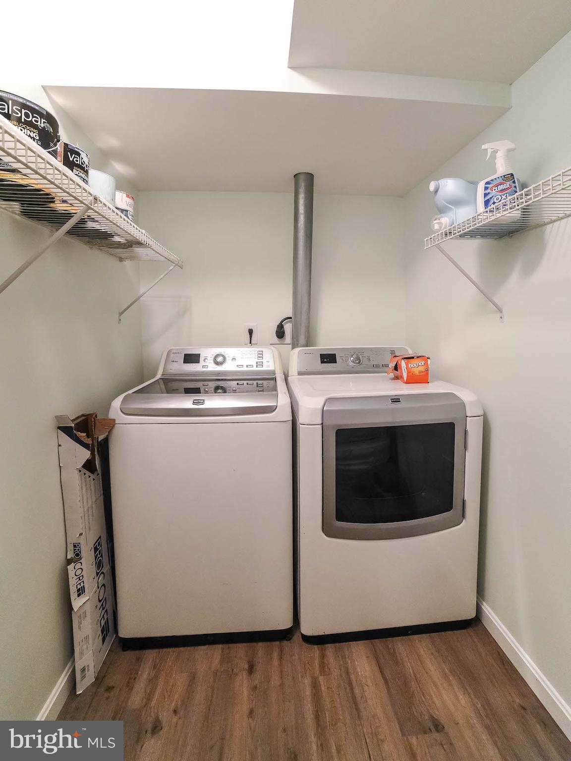 SAINT JAMES - Residential