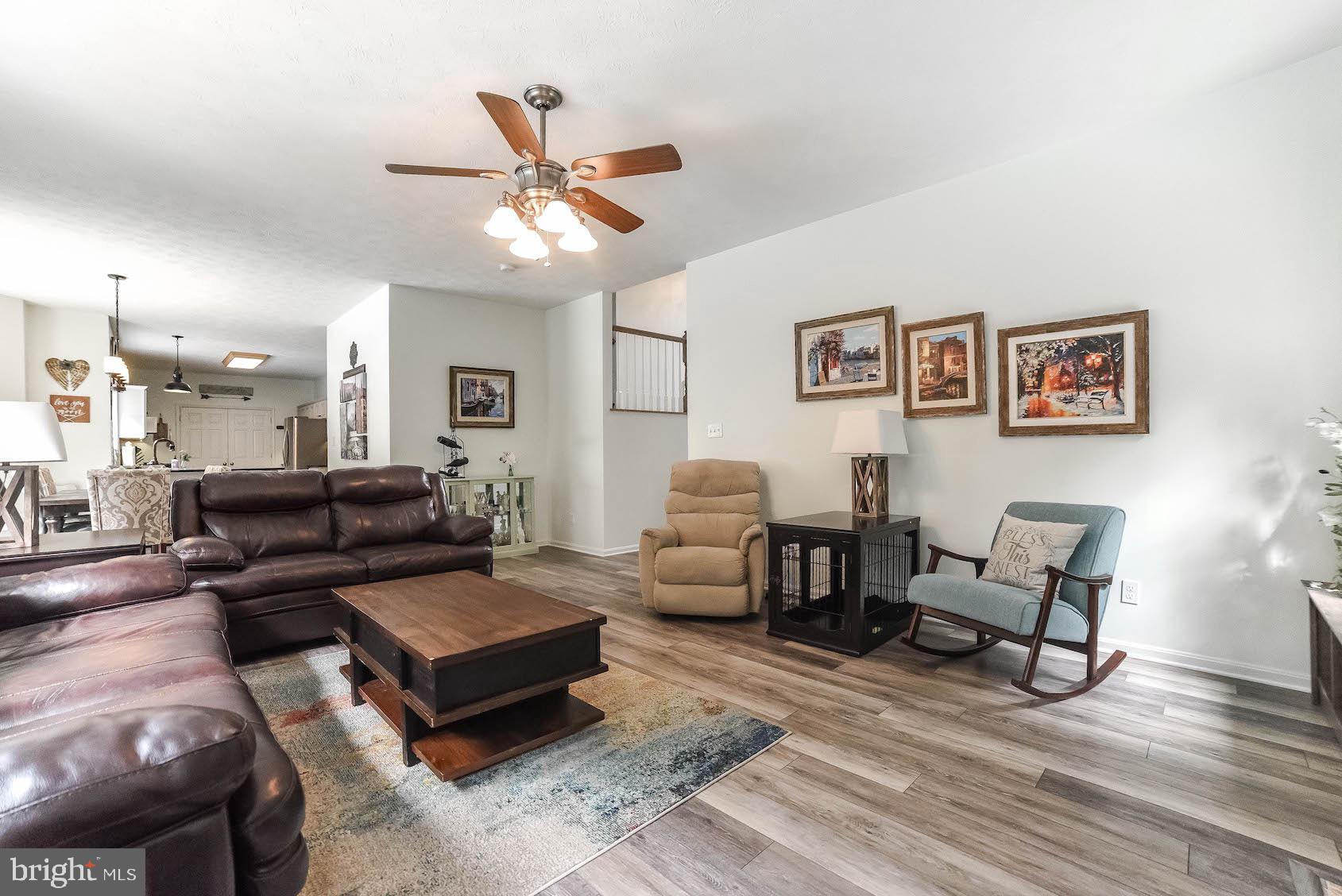 SAINT JAMES - Residential