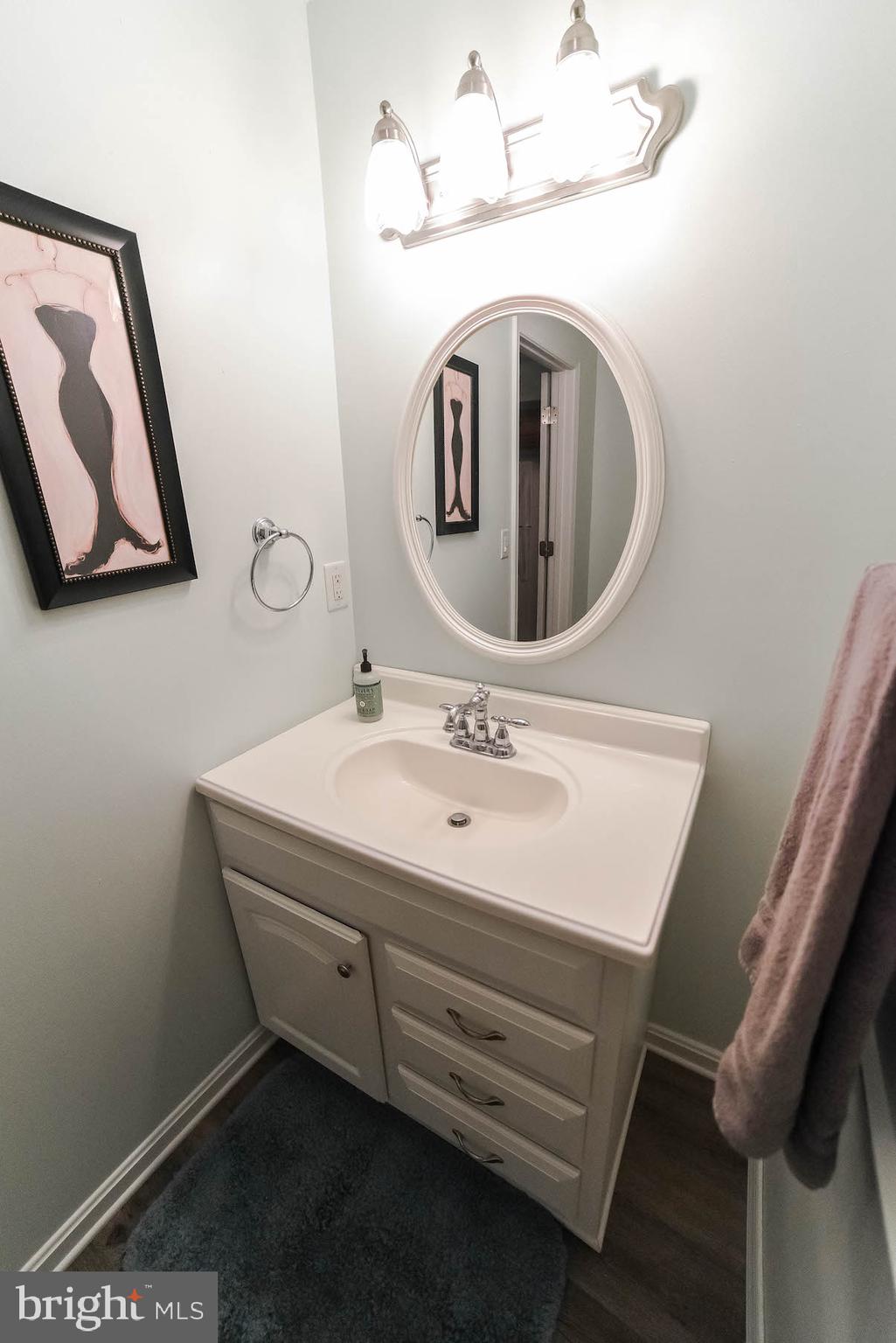 SAINT JAMES - Residential