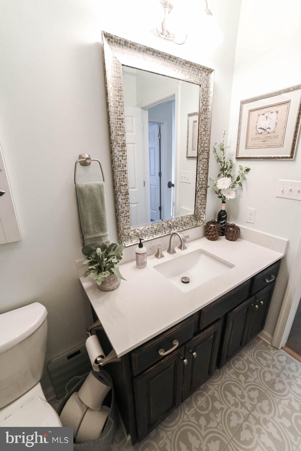 SAINT JAMES - Residential