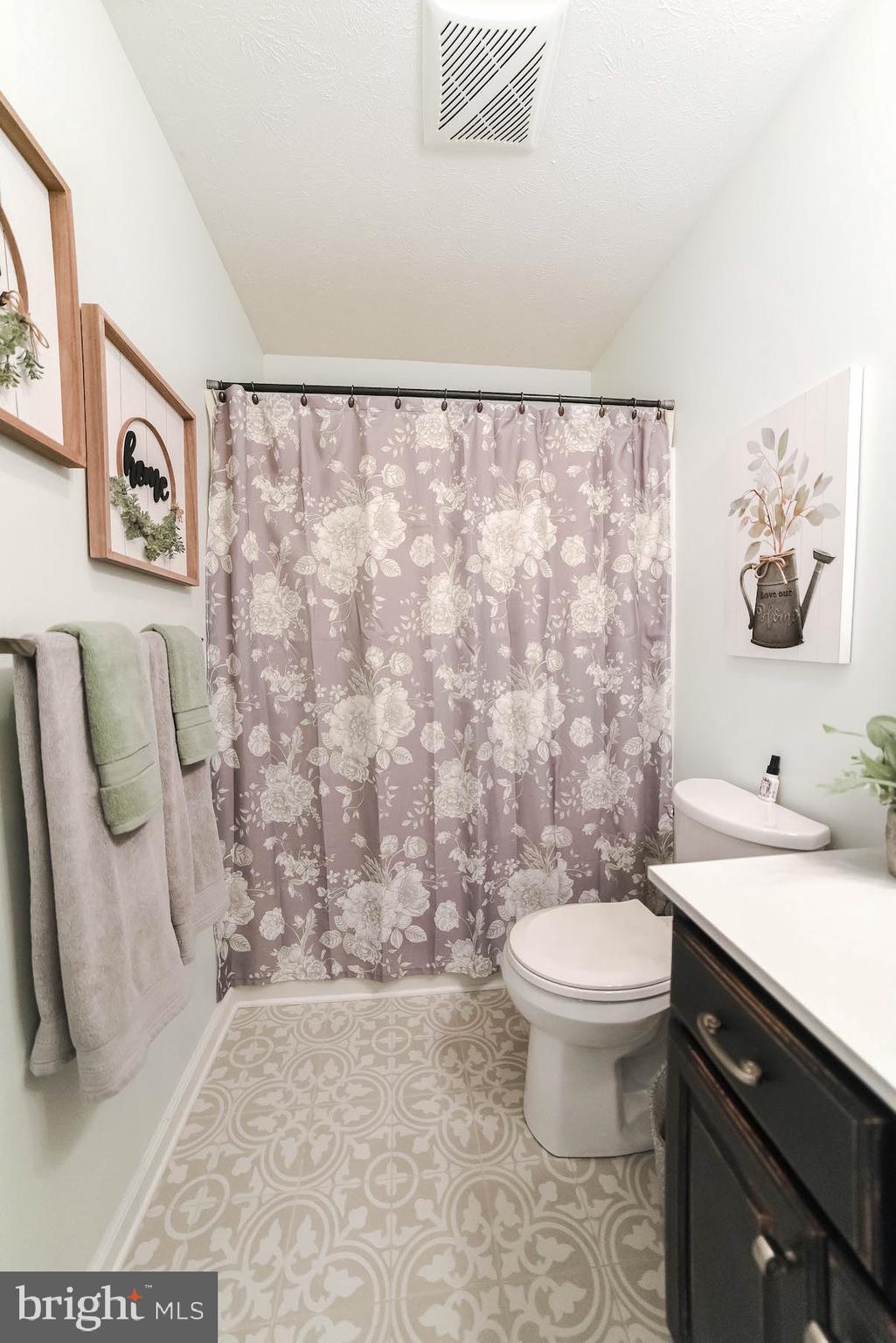 SAINT JAMES - Residential