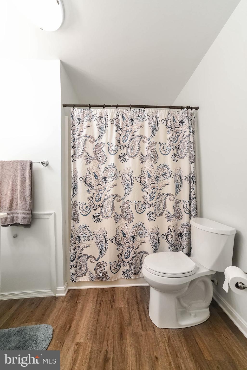 SAINT JAMES - Residential