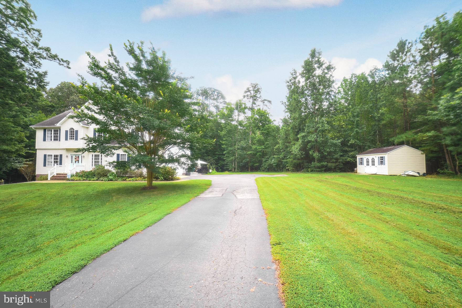 SAINT JAMES - Residential