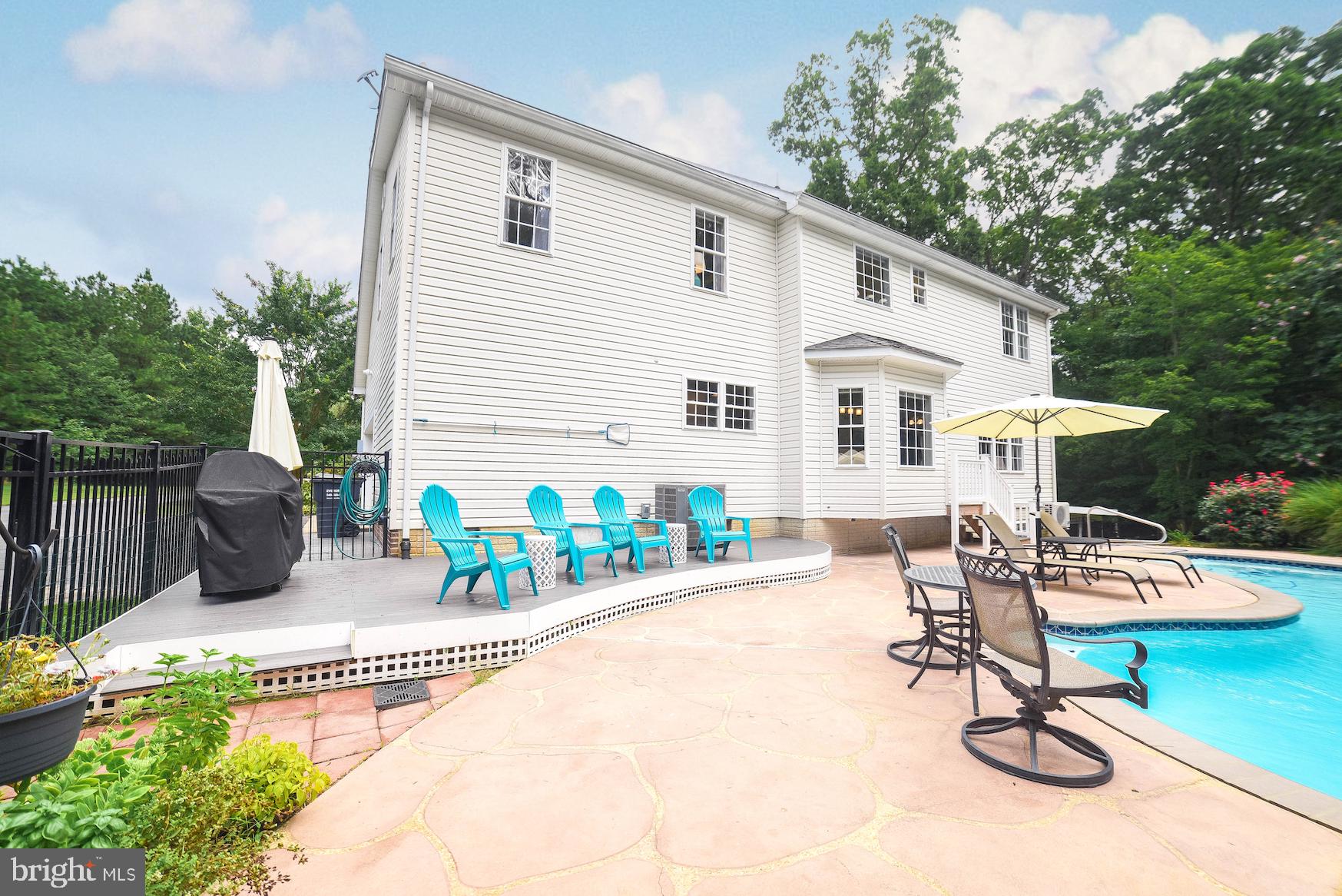 SAINT JAMES - Residential