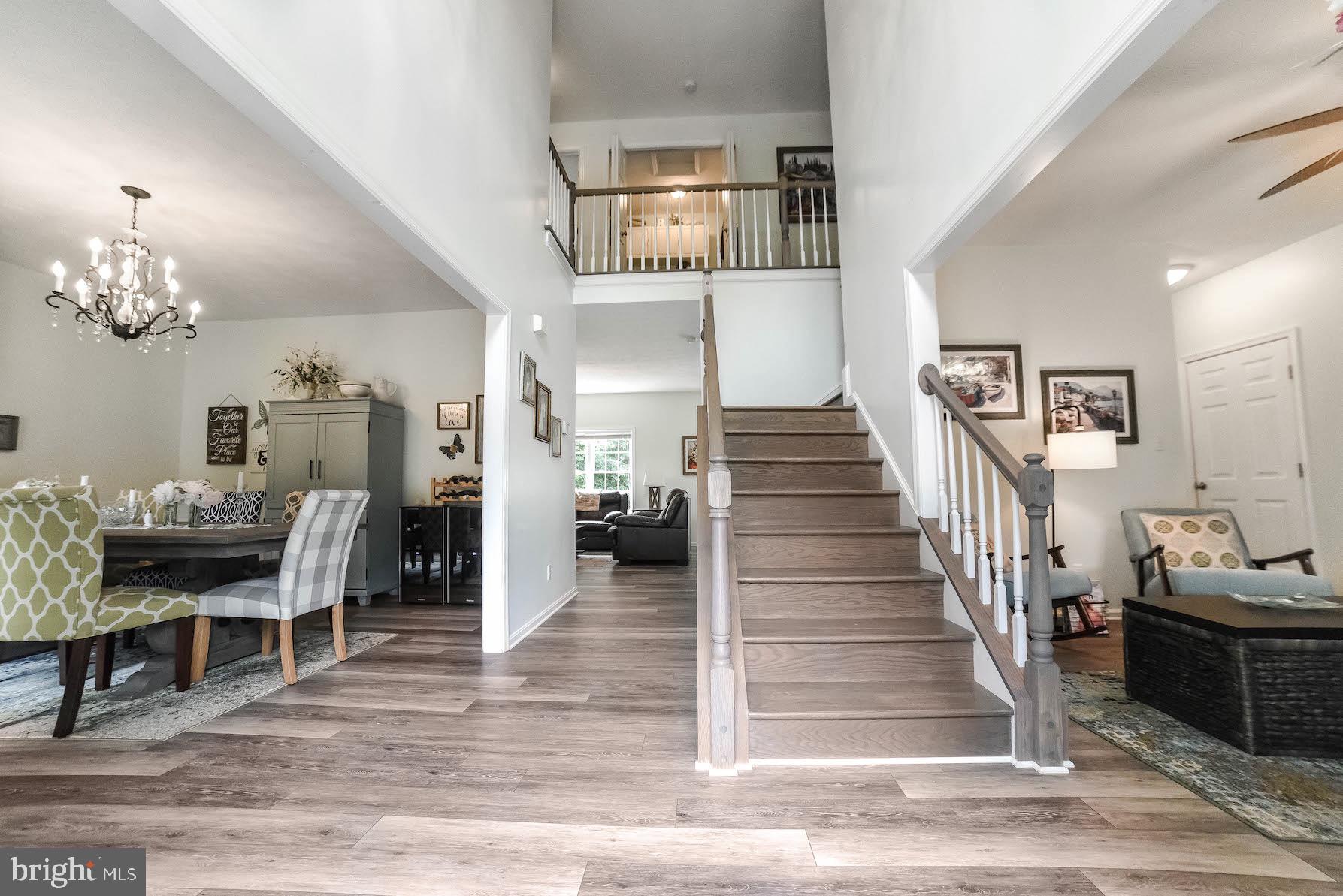 SAINT JAMES - Residential