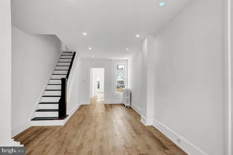 1649 N 9th Street, Reading, PA MLS: PABK2063894