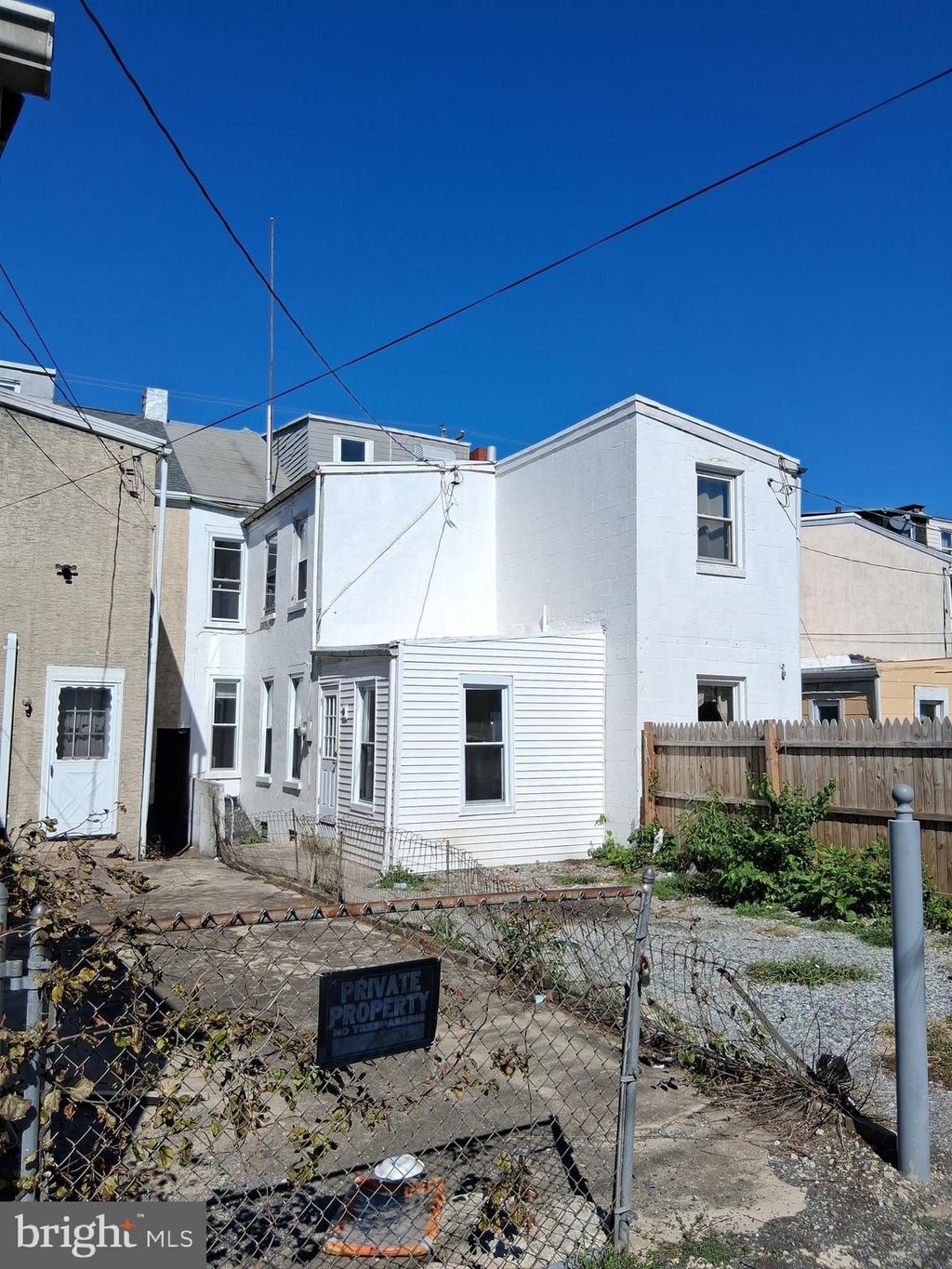 Photo of 1649 N 9th Street, READING, PA 19604 (MLS # PABK2063894)