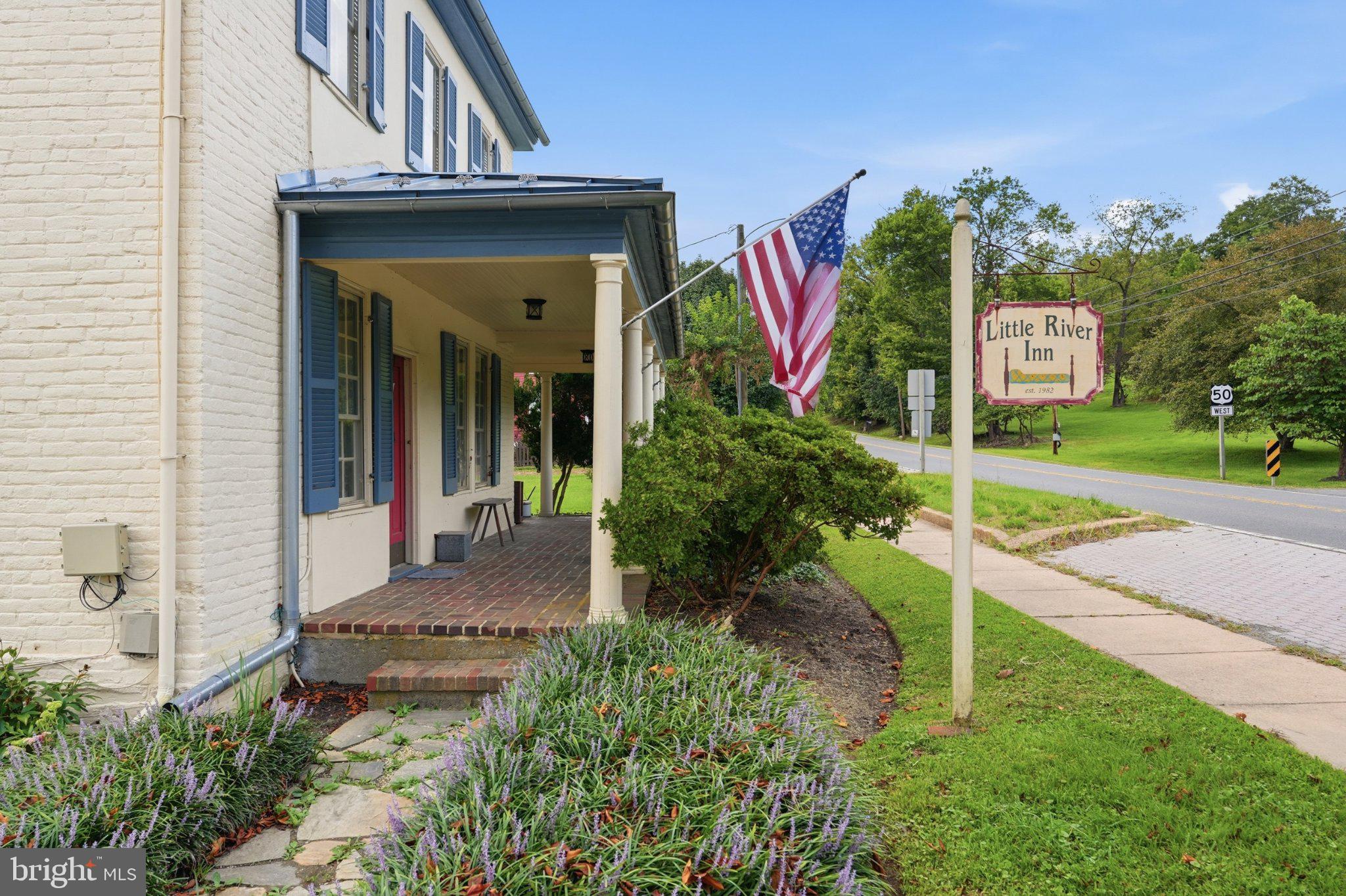 39307 LITTLE RIVER TPKE