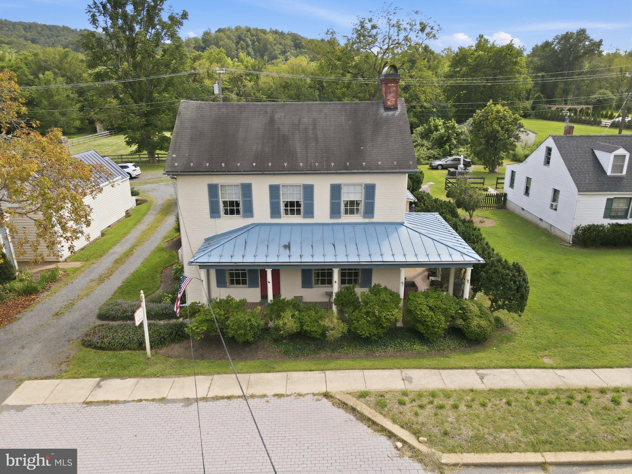 39307 LITTLE RIVER TPKE