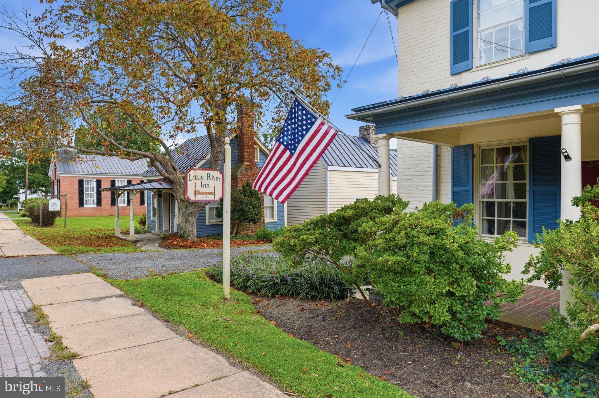 39307 LITTLE RIVER TPKE