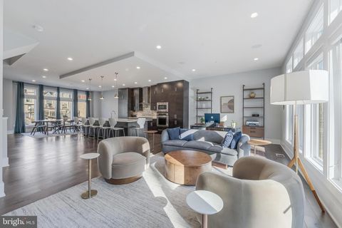 5348 MERRIAM STREET BETHESDA MD 20814