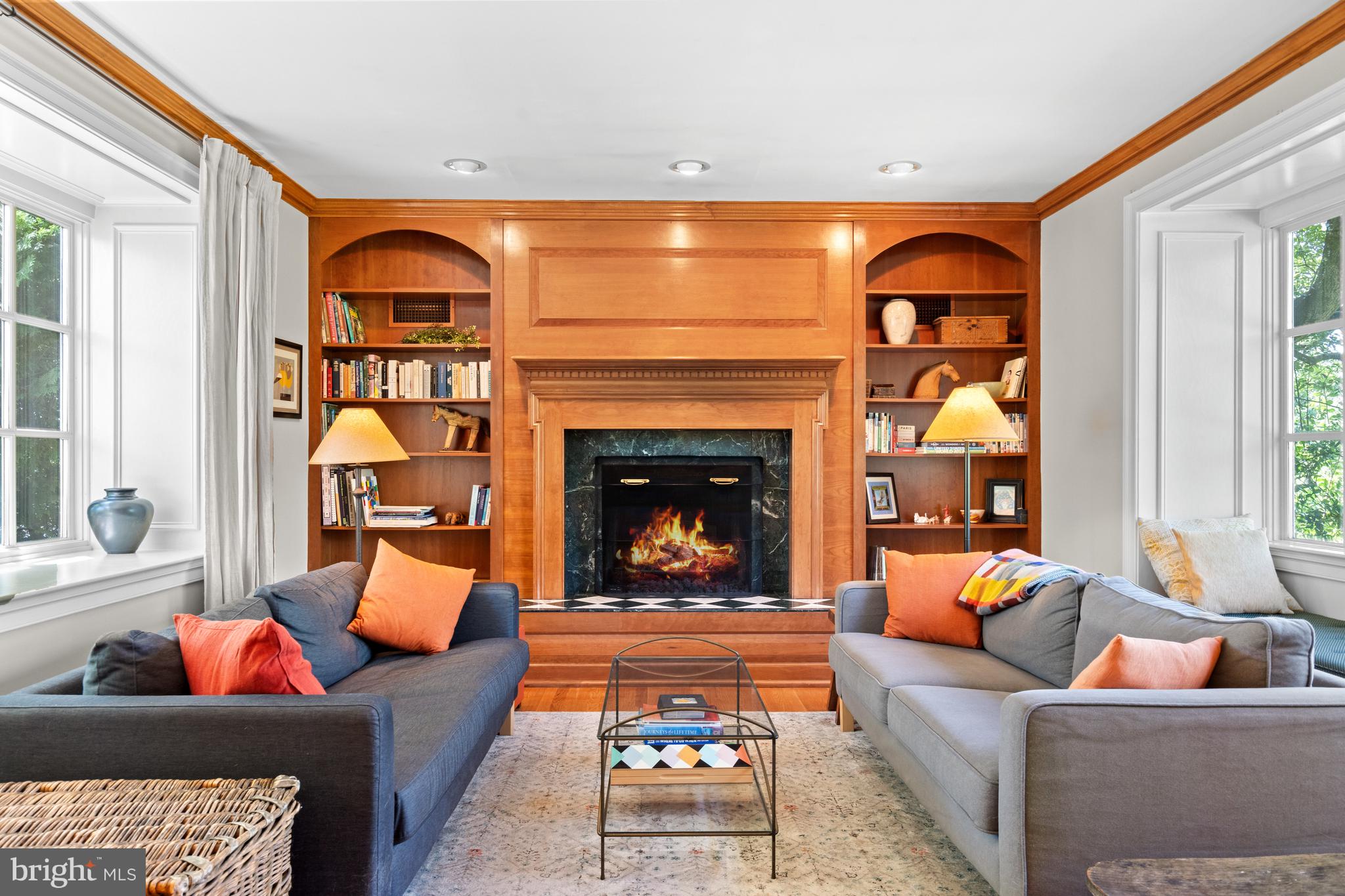 THE HAMLET - Residential