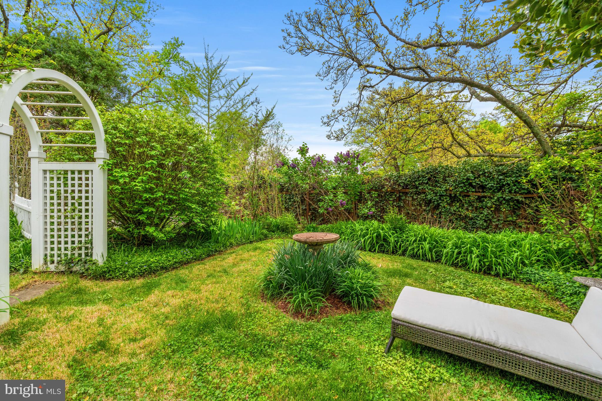 THE HAMLET - Residential