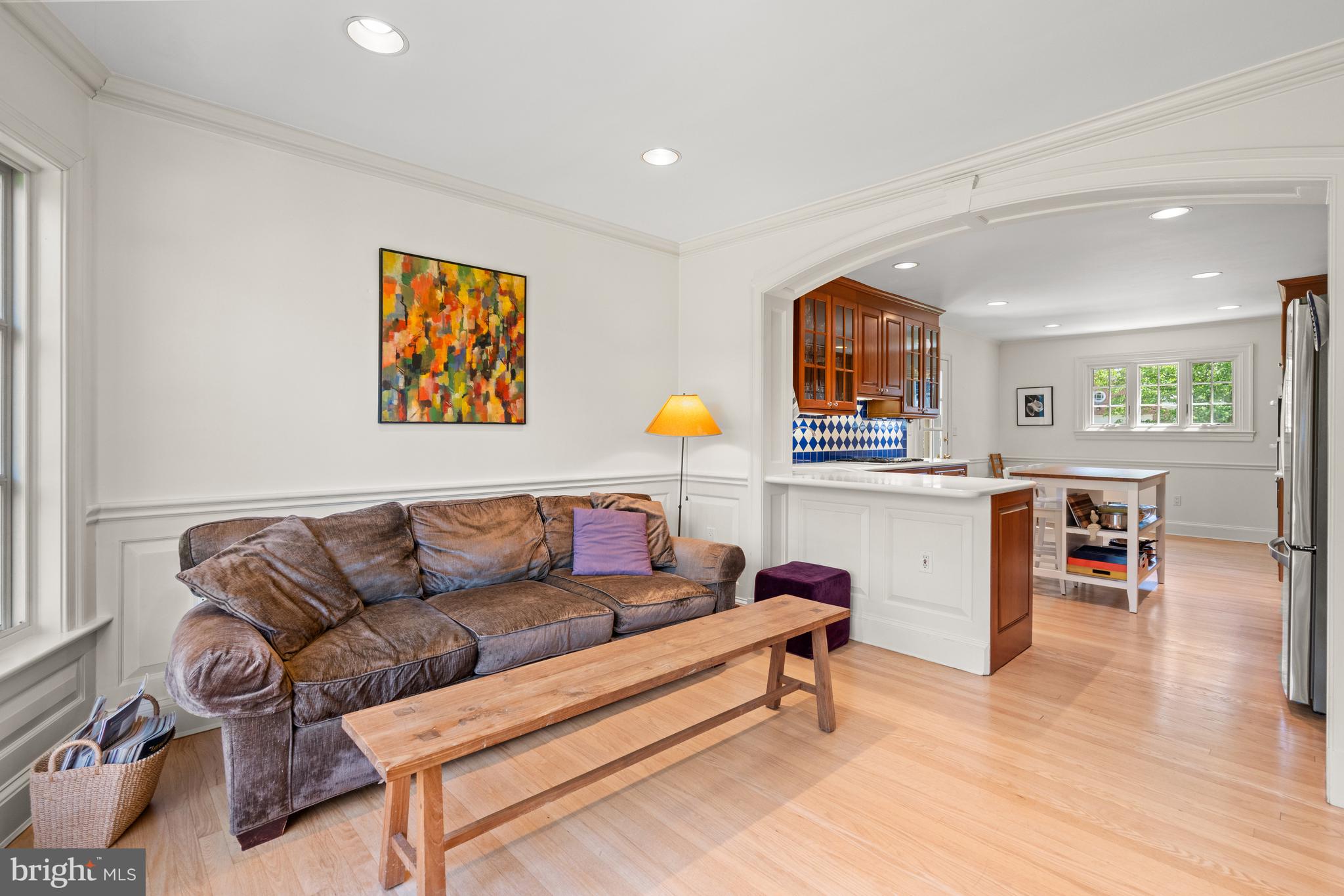 THE HAMLET - Residential