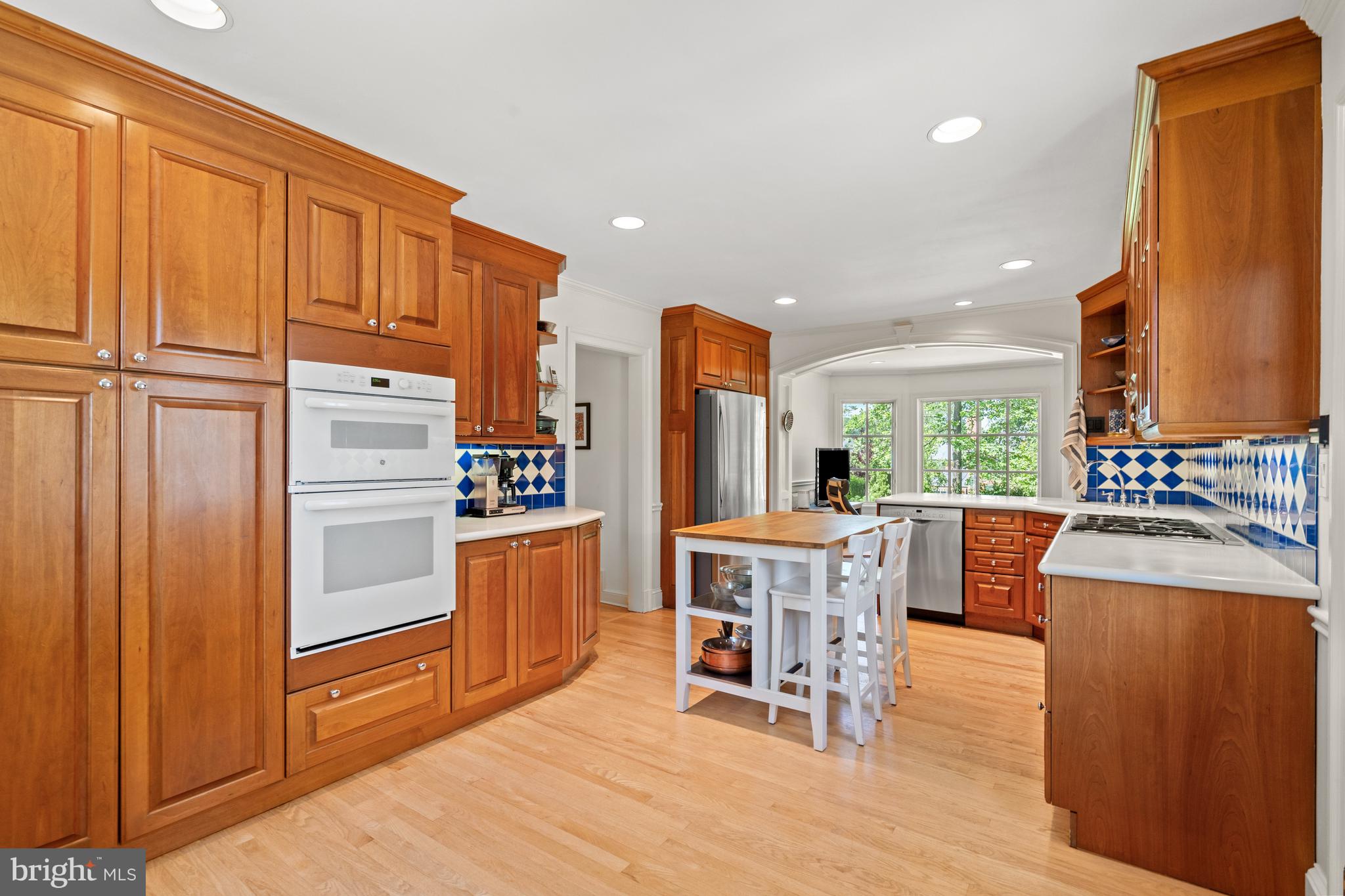 THE HAMLET - Residential