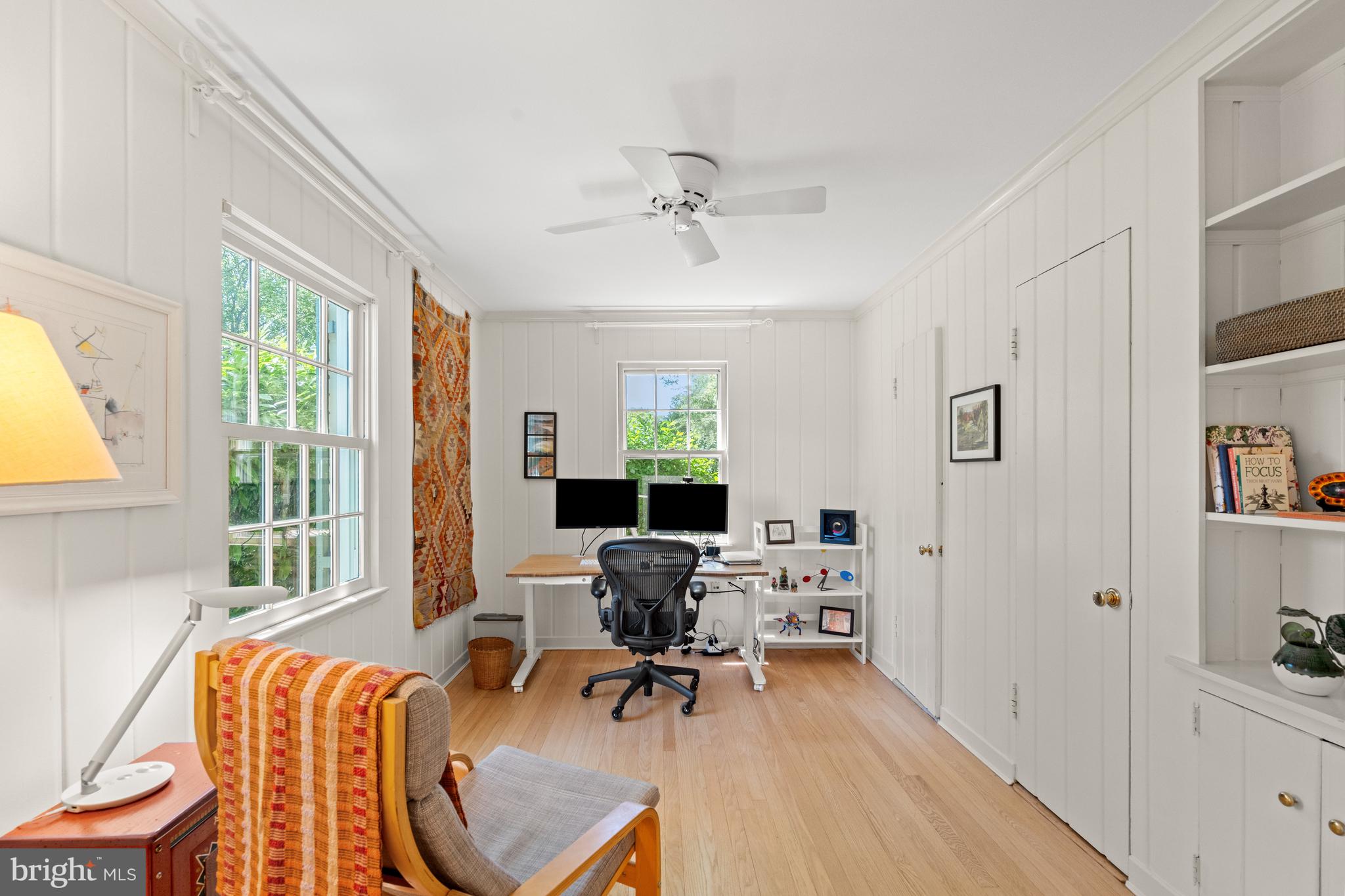 THE HAMLET - Residential