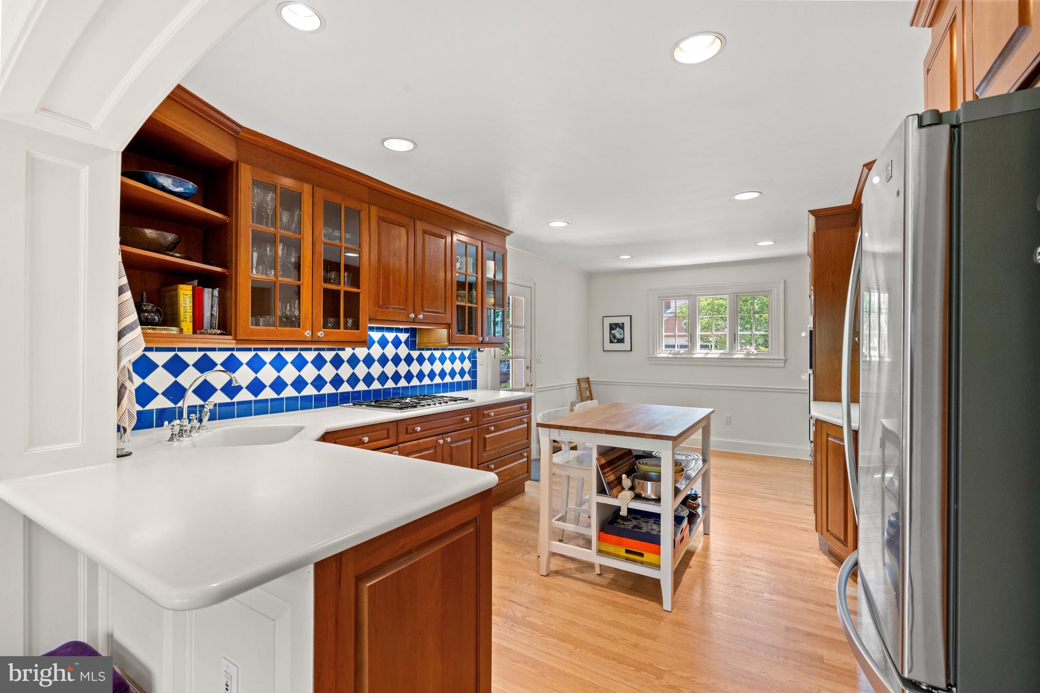 THE HAMLET - Residential