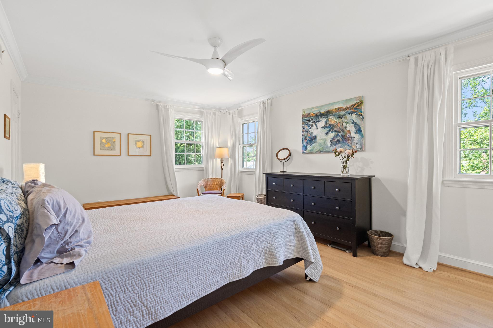 THE HAMLET - Residential