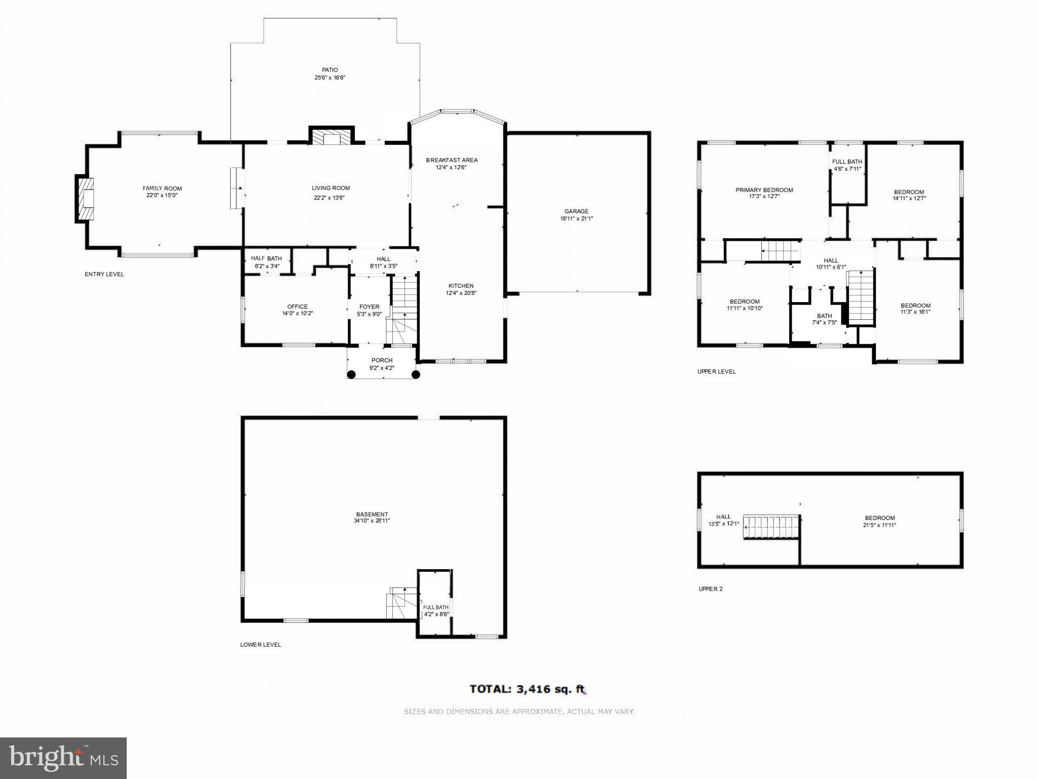 THE HAMLET - Residential