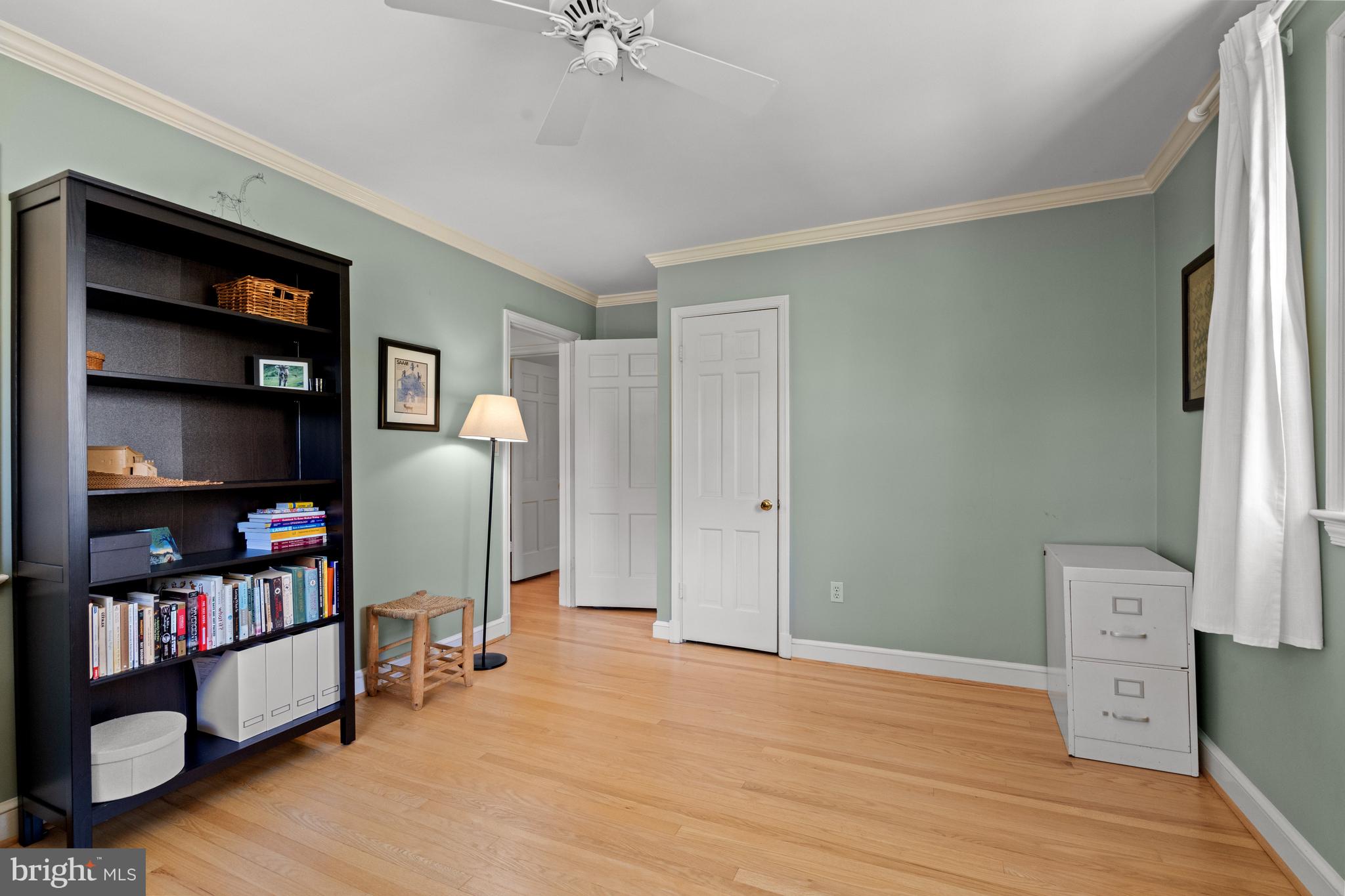 THE HAMLET - Residential