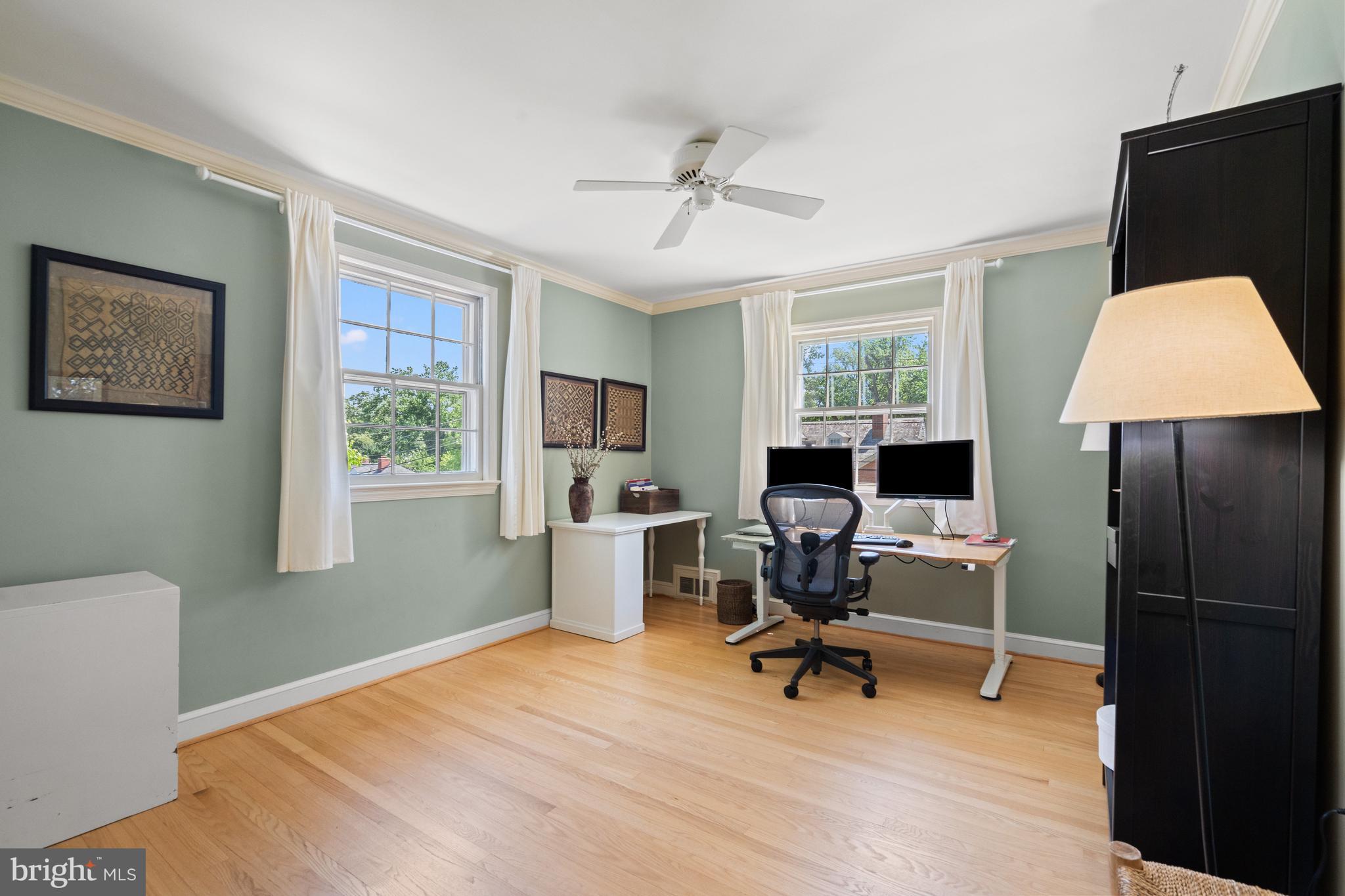 THE HAMLET - Residential