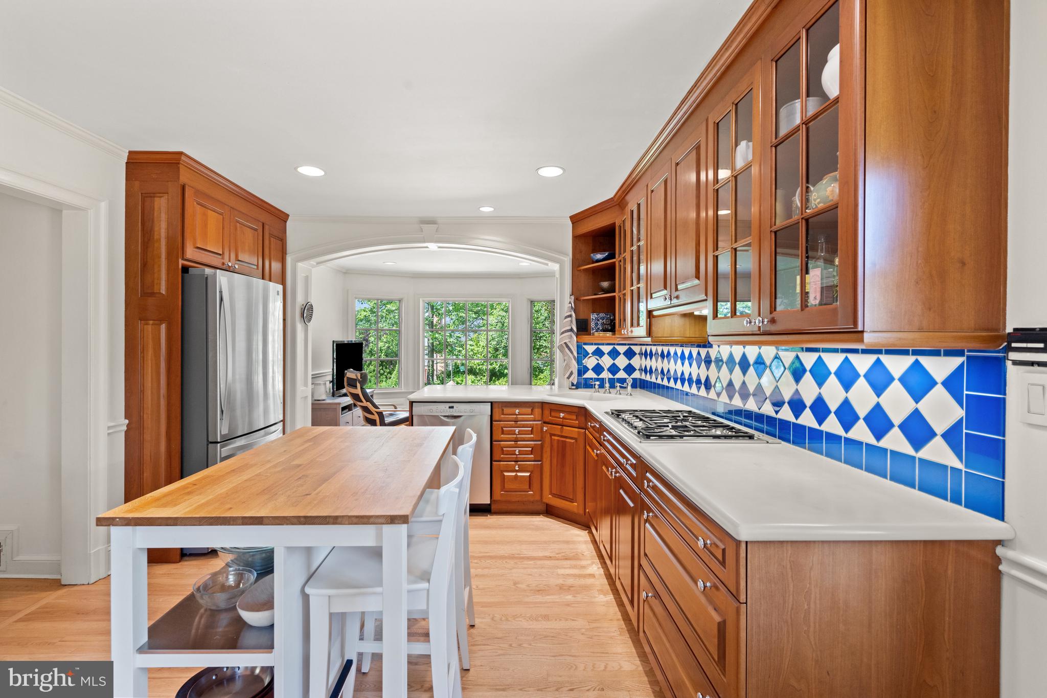 THE HAMLET - Residential