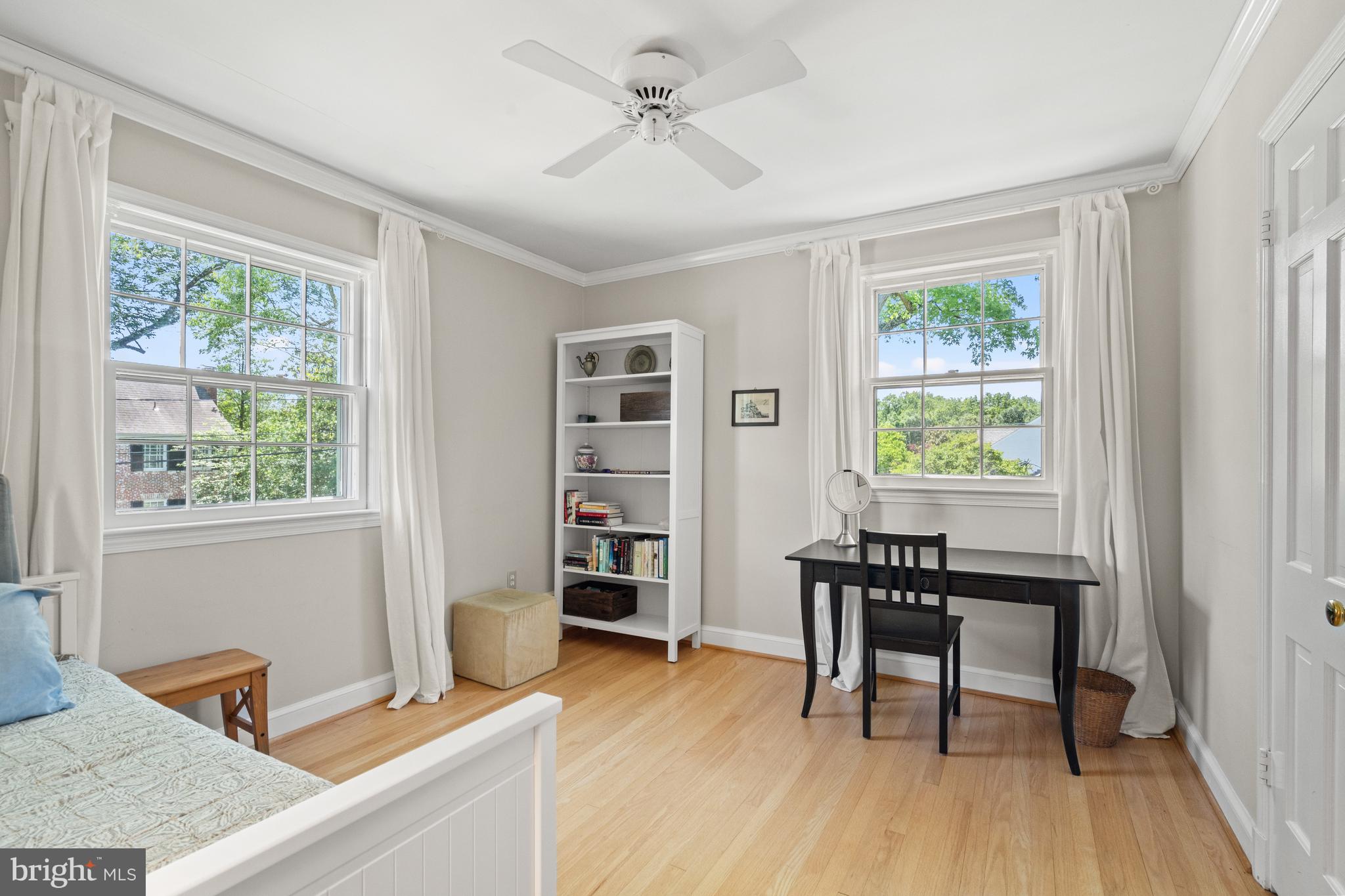 THE HAMLET - Residential