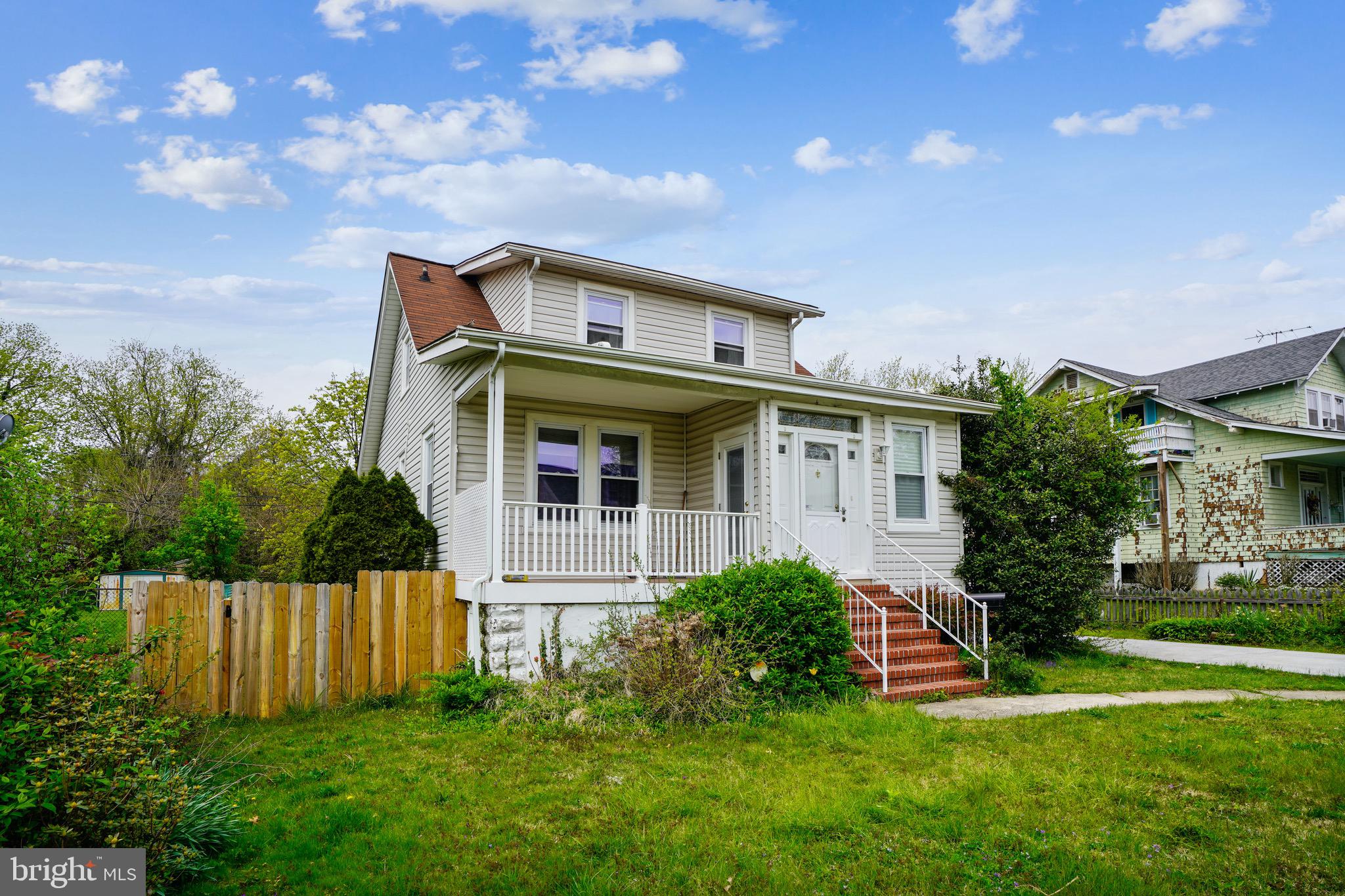 GLENHAM - BELFORD - Residential