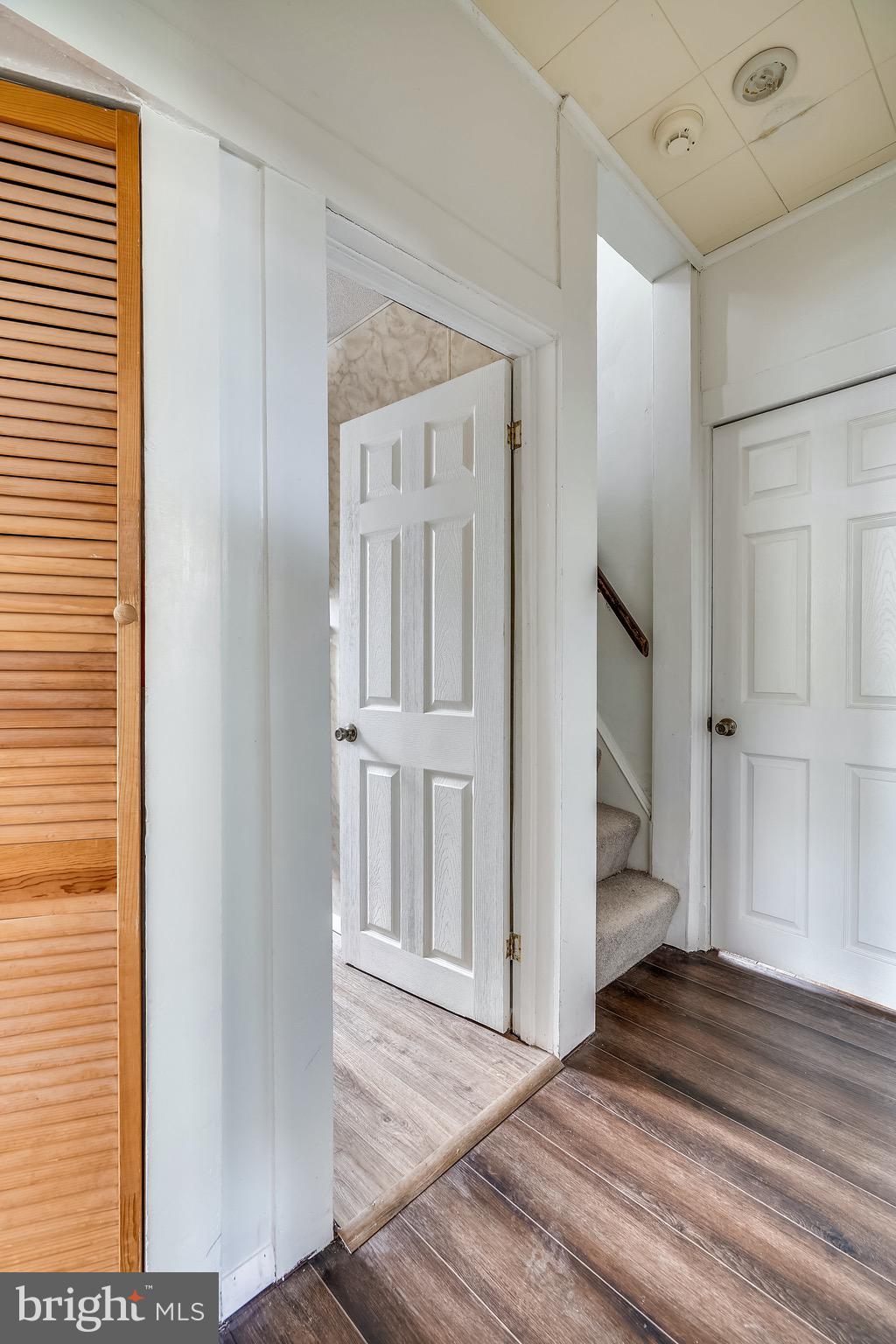 GLENHAM - BELFORD - Residential