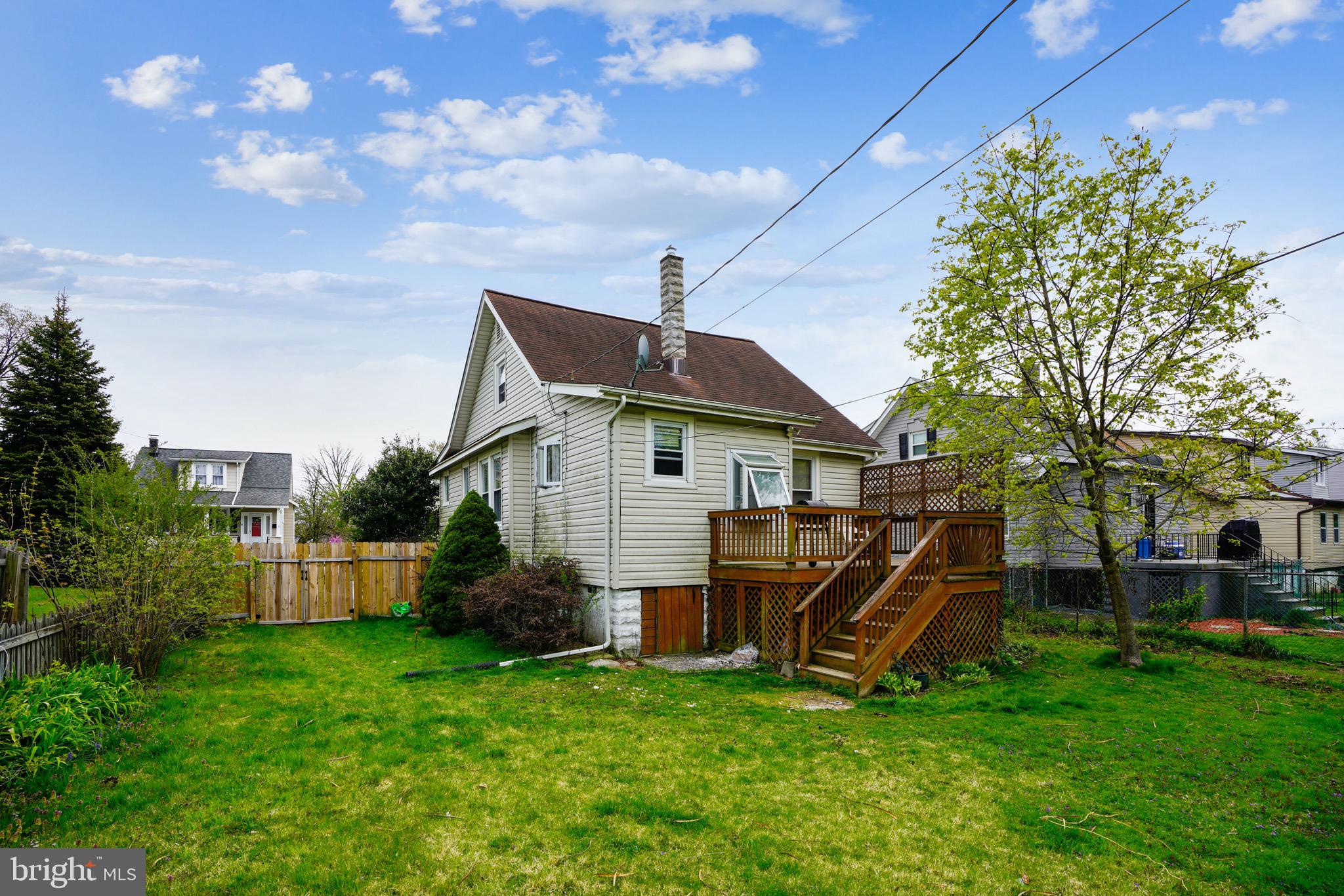 GLENHAM - BELFORD - Residential