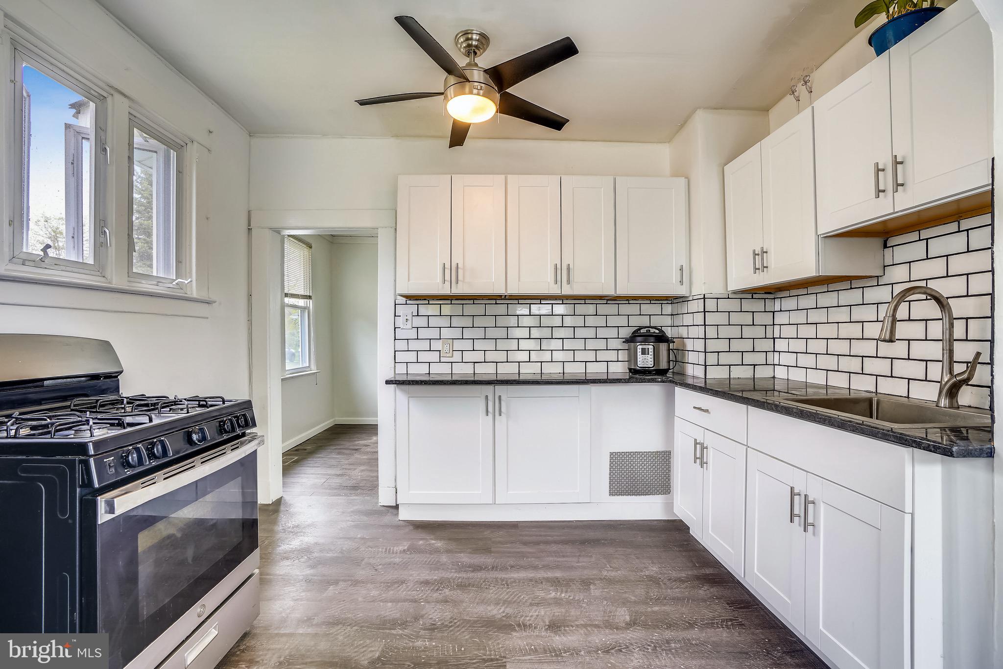 GLENHAM - BELFORD - Residential