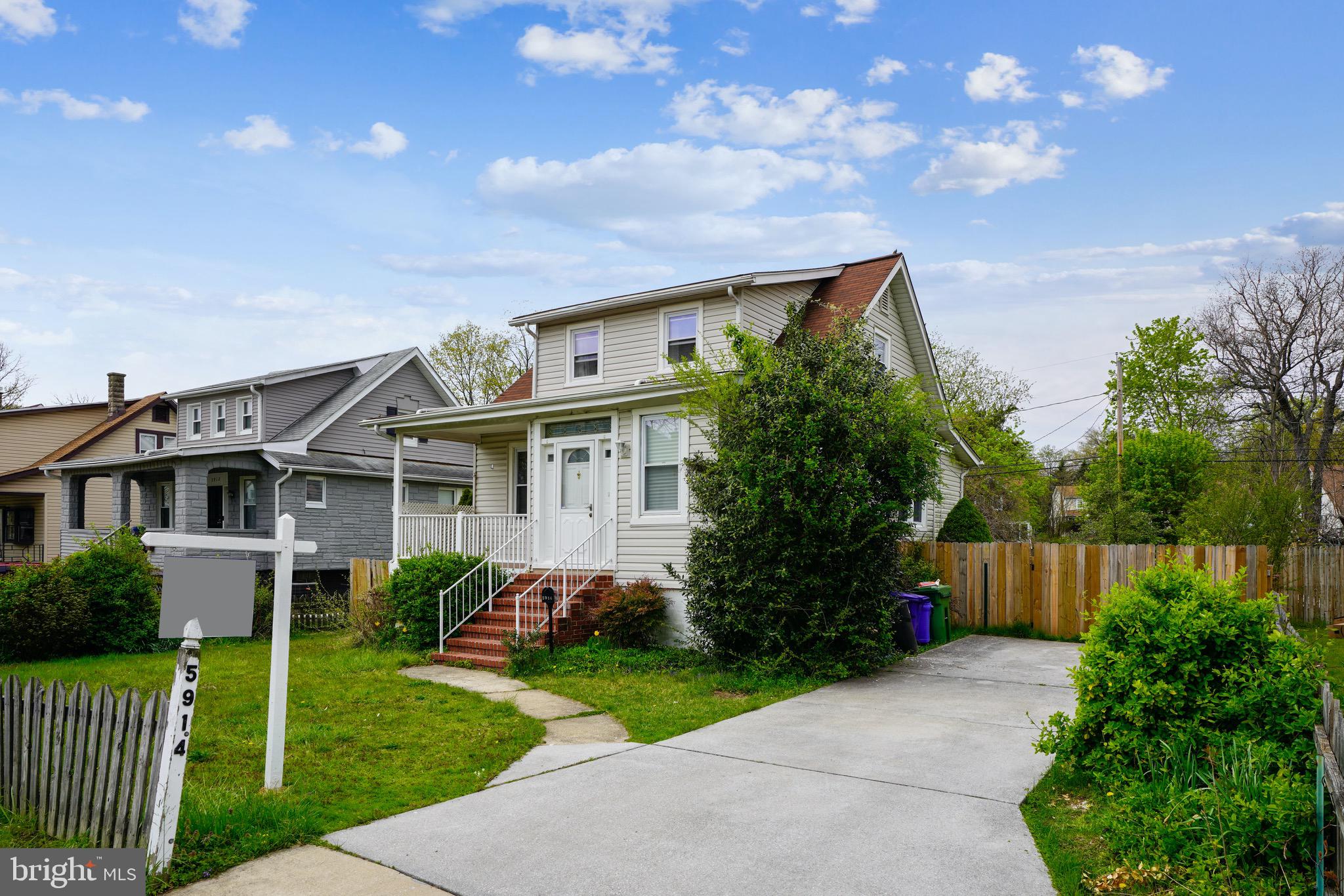 GLENHAM - BELFORD - Residential