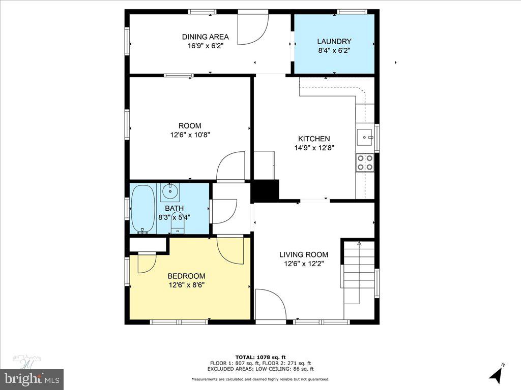 EMMITSBURG - Residential