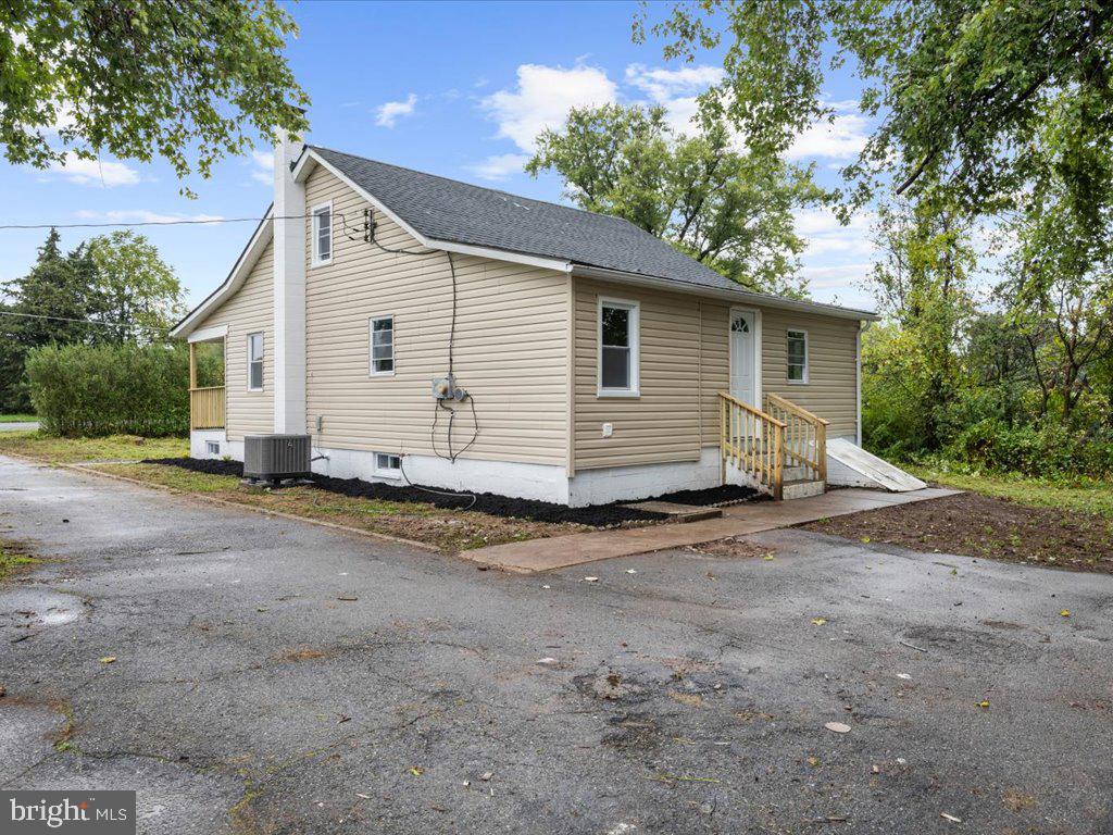 EMMITSBURG - Residential