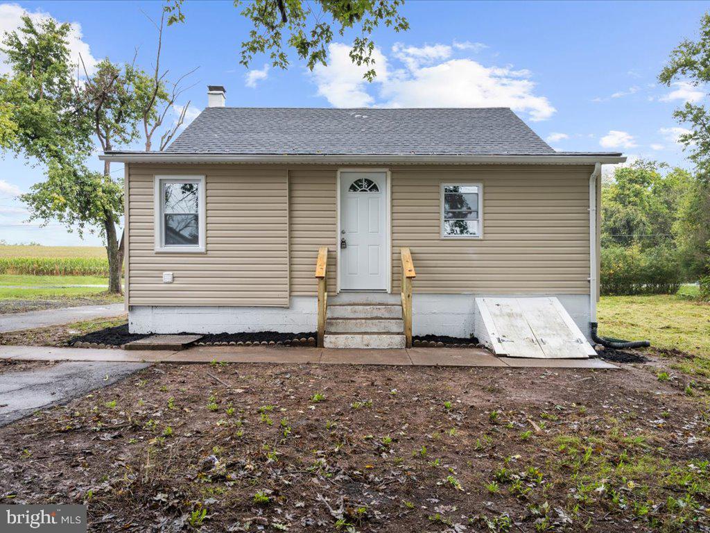 EMMITSBURG - Residential