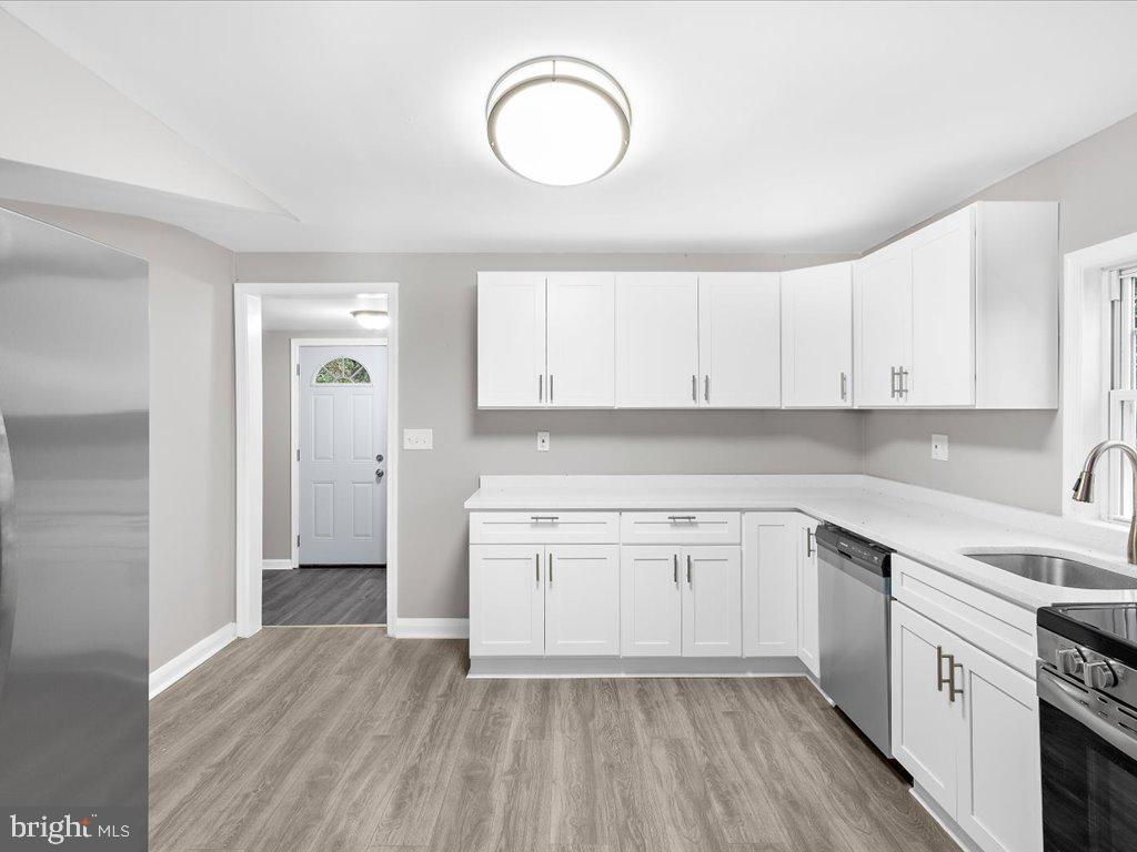 EMMITSBURG - Residential